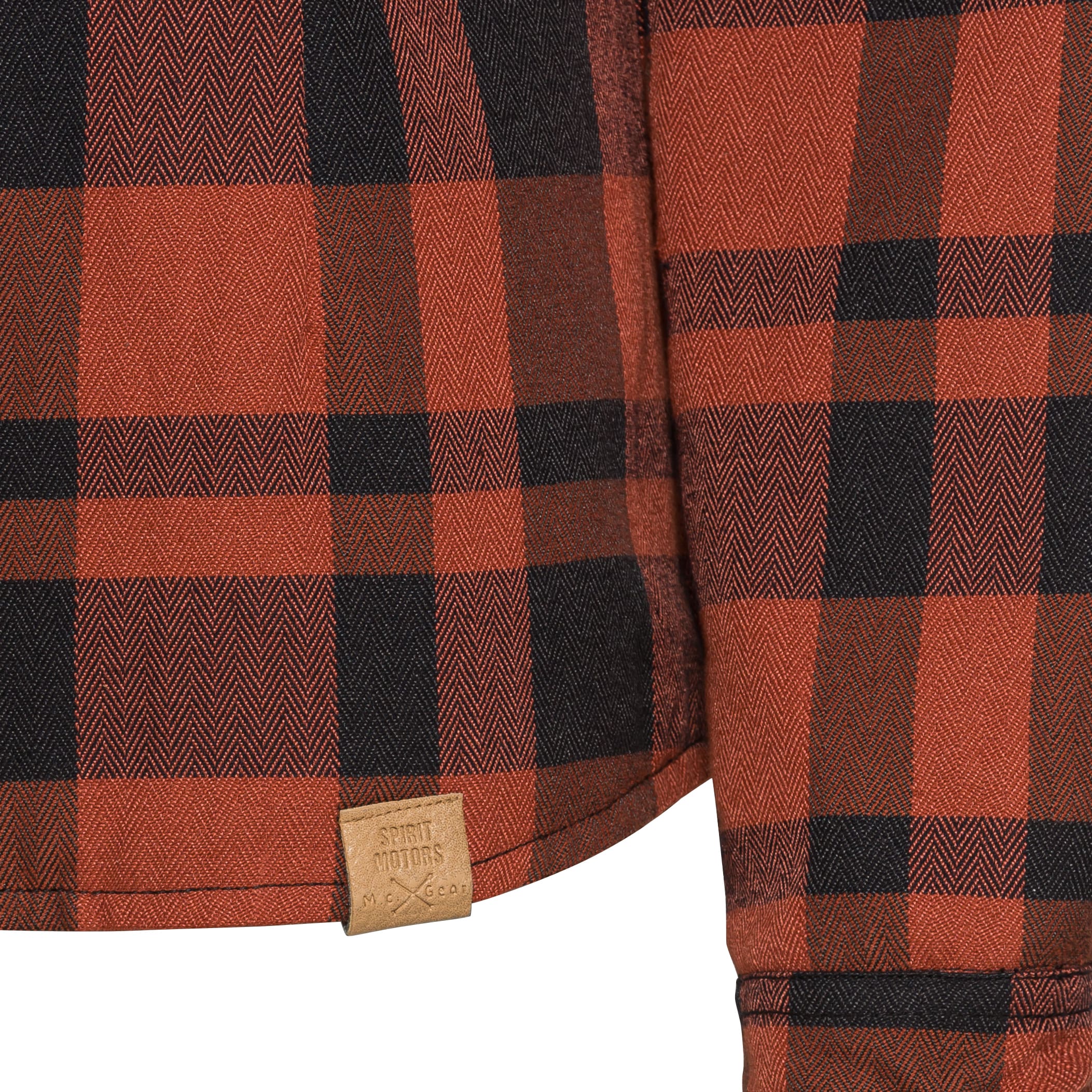 Spirit Motors-Speedy Joyce Damen Hemd-2400001999002108