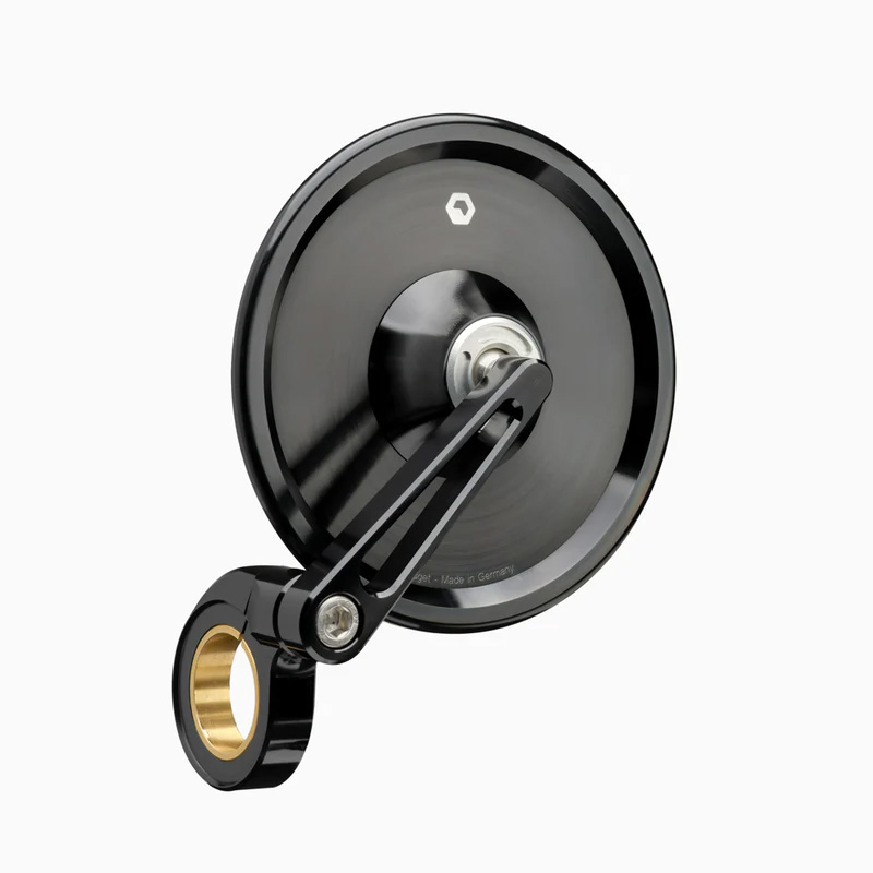 Motogadget-Lenkerendenspiegel mo.view classic 60 schwarz-0000719112000000