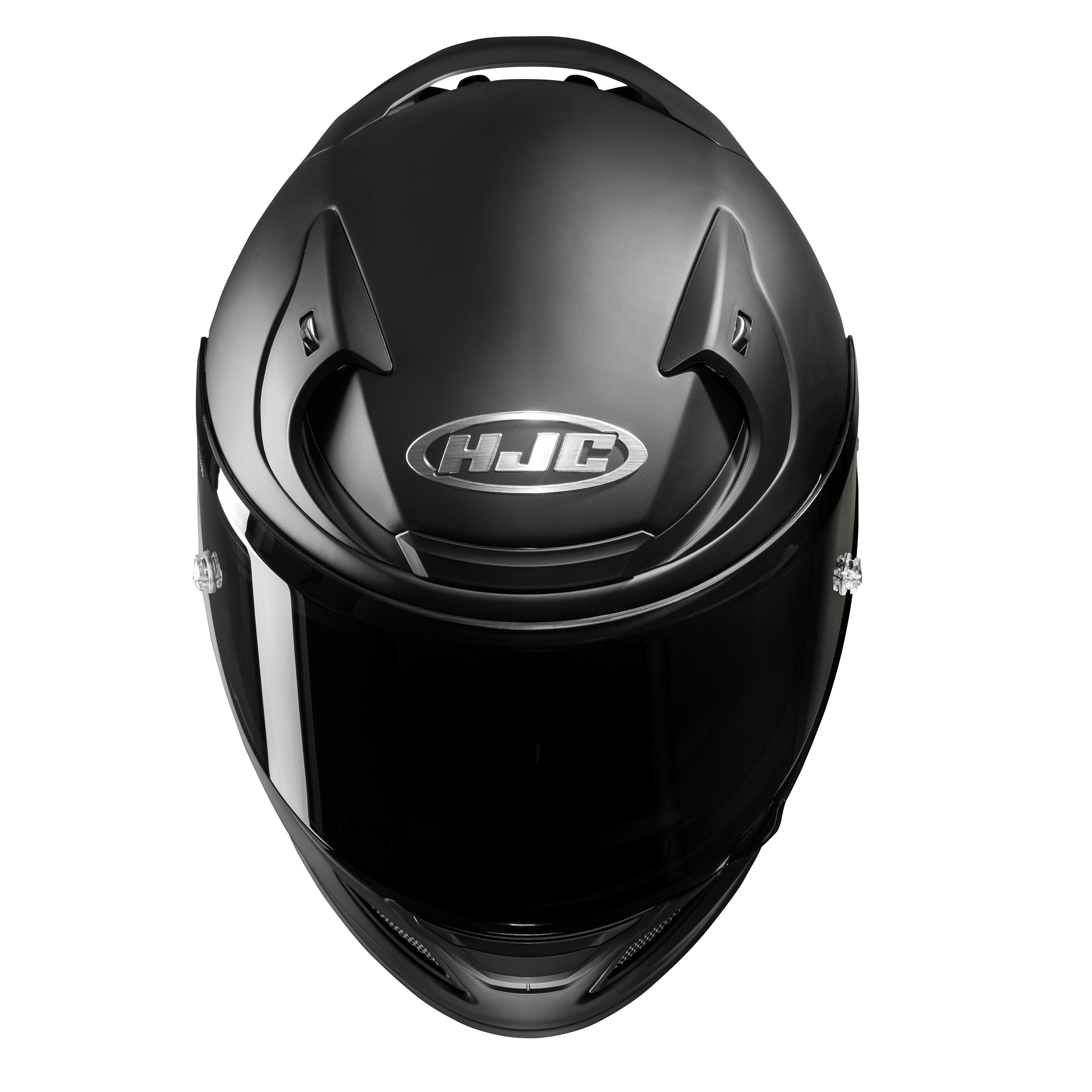 HJC-RPHA12 mattschwarz L-4604091999014010