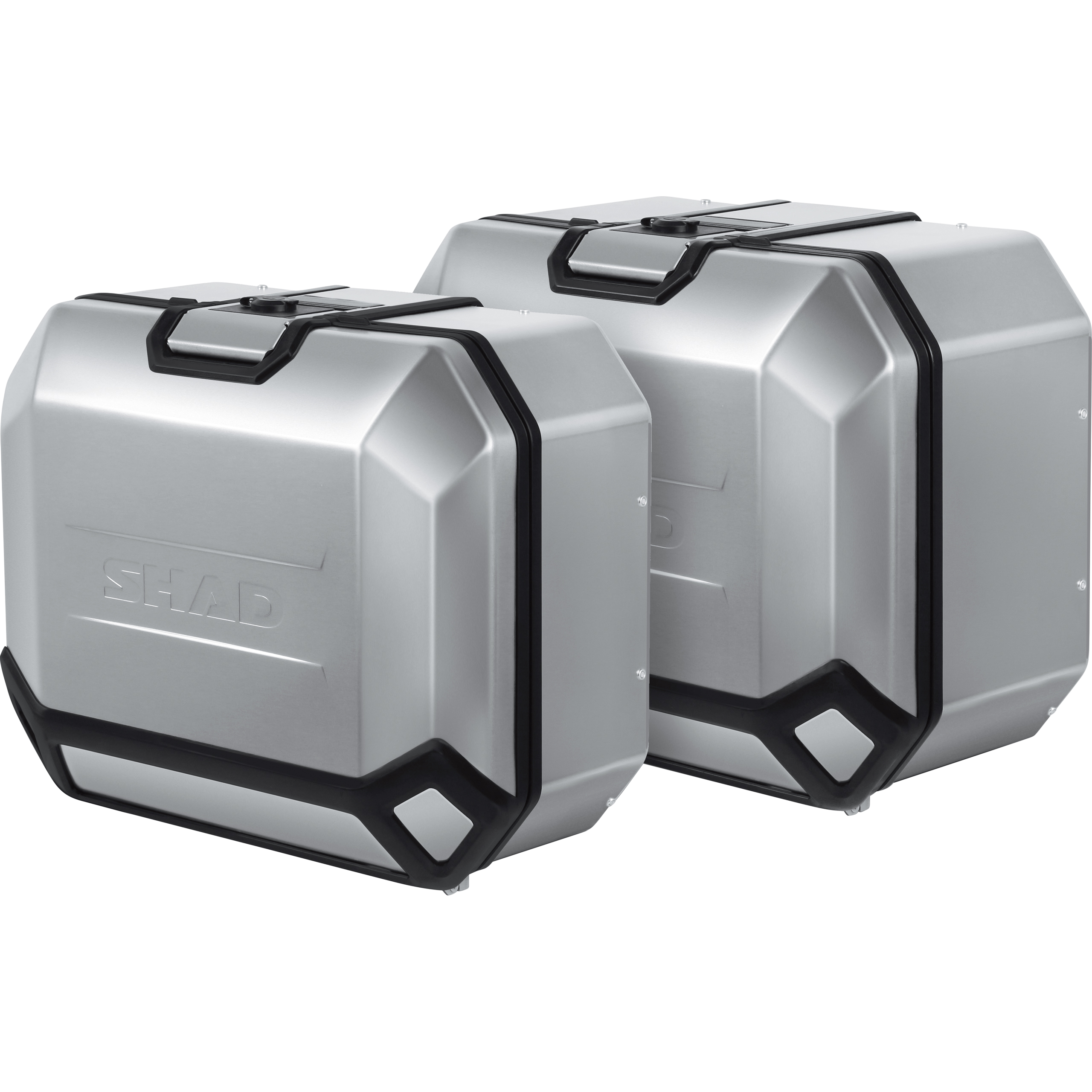 Shad-4P Seitenkoffer Terra Aluminium-5737811201000280