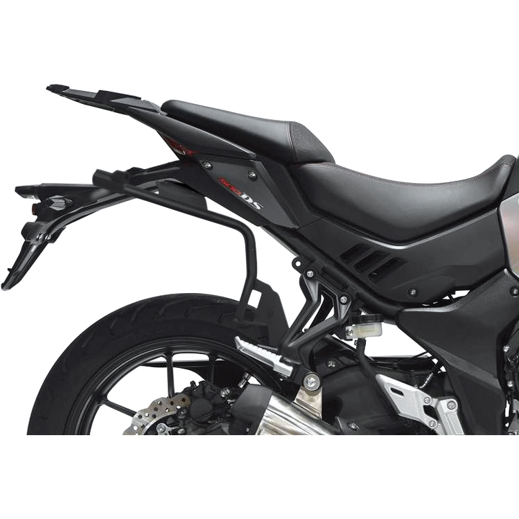 Shad Seitenkofferträger 3P V0DS50IF für Voge 500 DS - Motorradzubehör - Motorradgepäck
