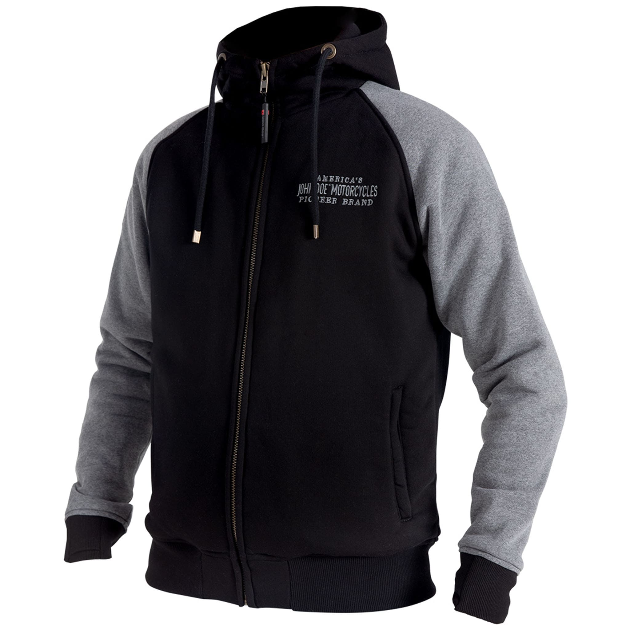 John Doe-XTM Hoodie 2 Color-0000509005048012