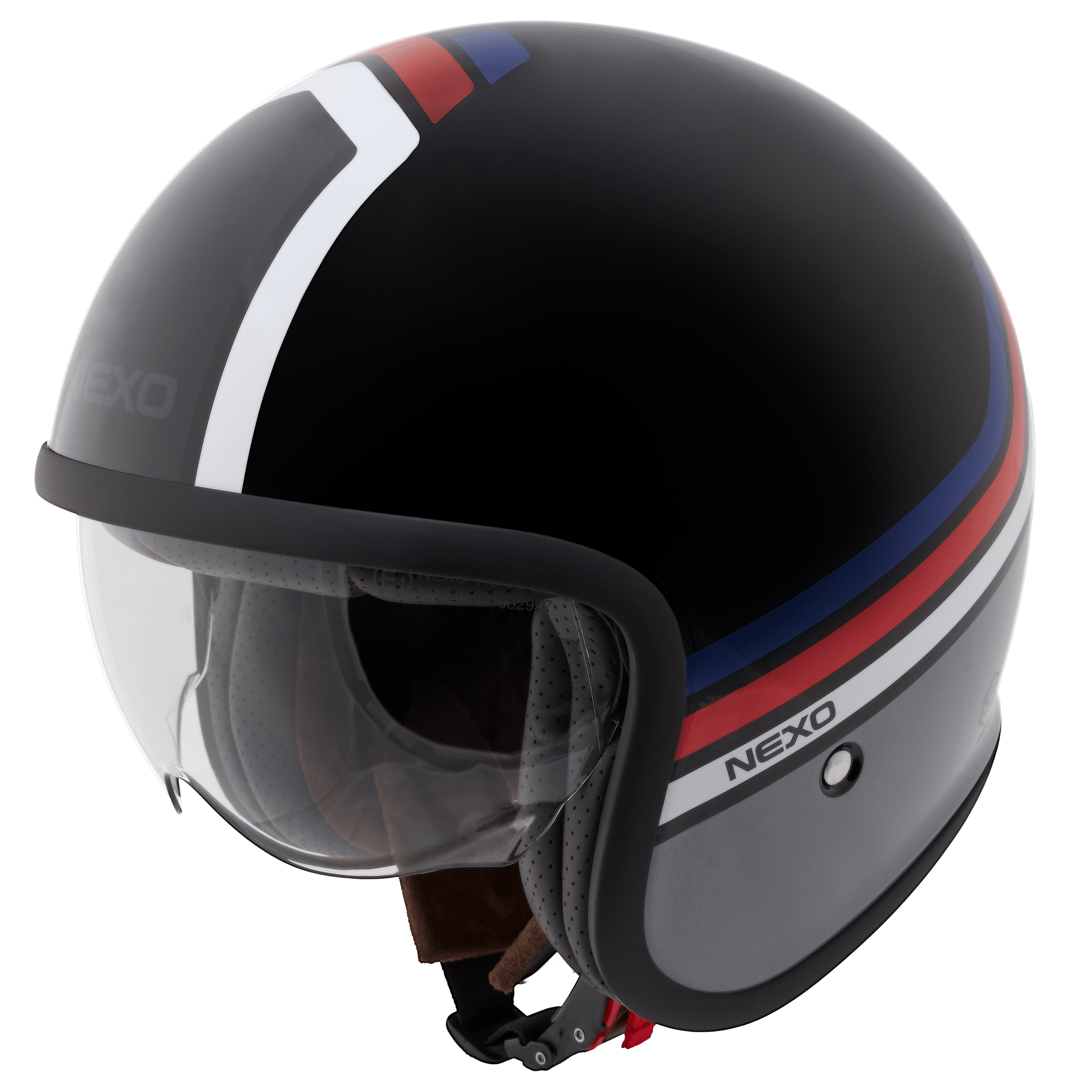 Nexo-Jethelm Urban Style II-4905601999051011