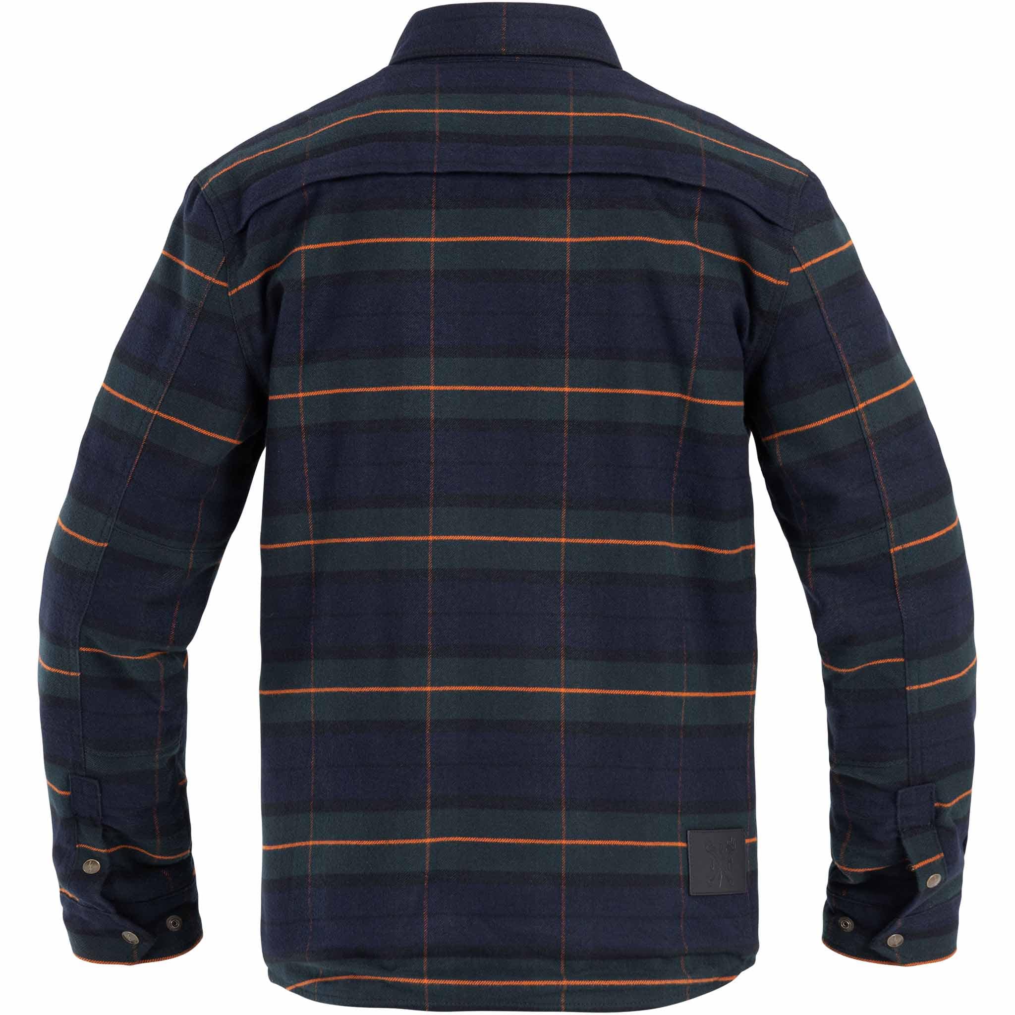 John Doe-Vintage Motoshirt-0000508005061010