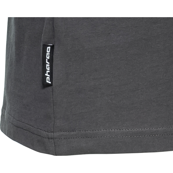 Pharao-Tajo T-Shirt grau XL-8020351999007011