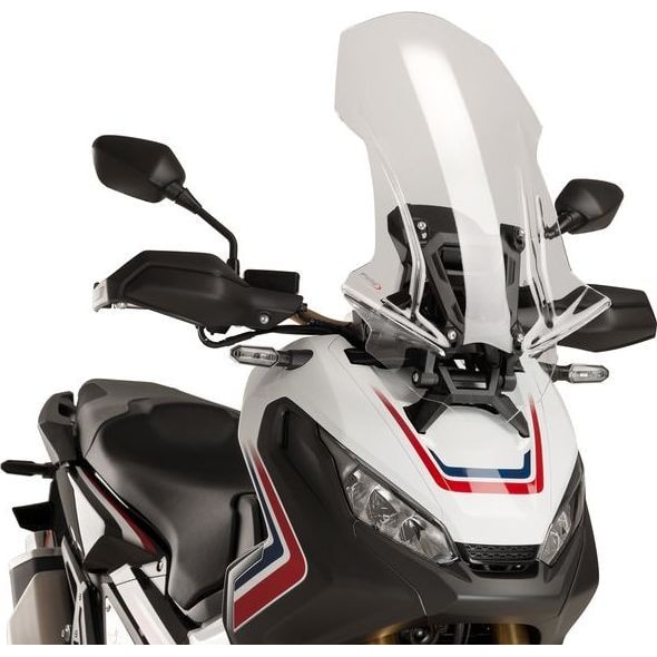 Puig Tourenscheibe klar für Honda X-ADV 750 2017-2020 - Motorradteile & Ersatzteile - Verkleidungen & Abdeckungen