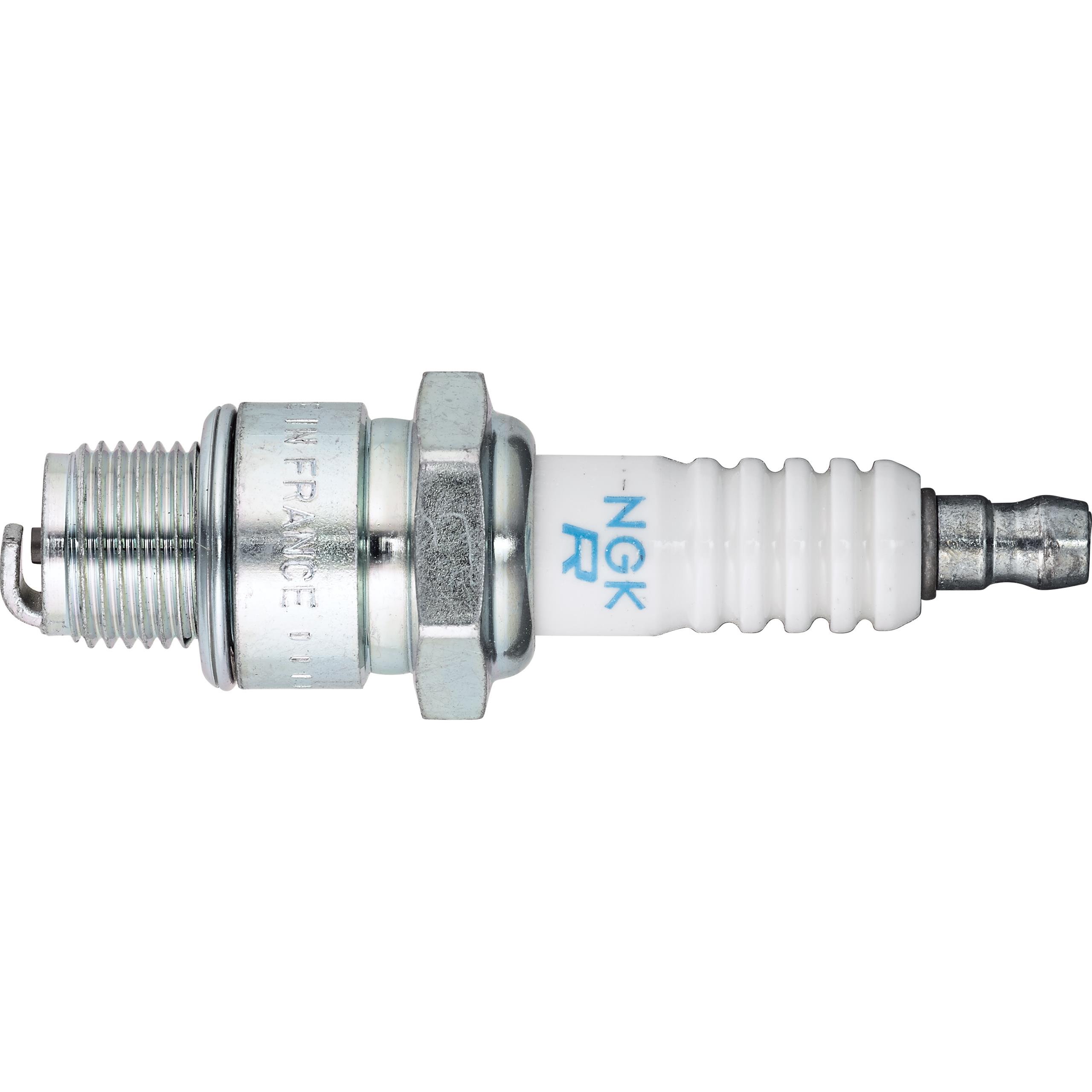 NGK BR 7 HS spark plug 14/12.7/20.8mm