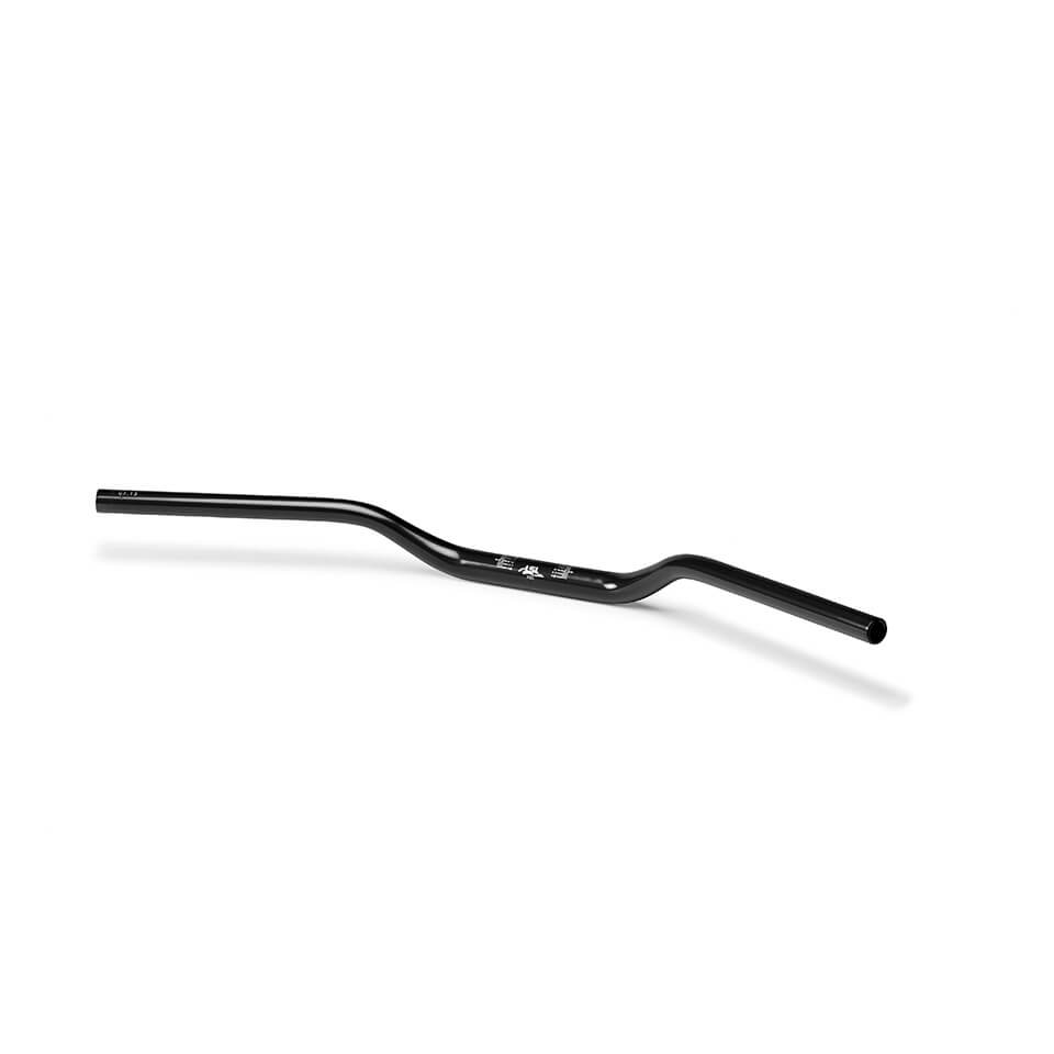 LSL-Lenker Ø28,6mm konisch Alu Superbike X01 763mm schwarz matt-0002404082000003
