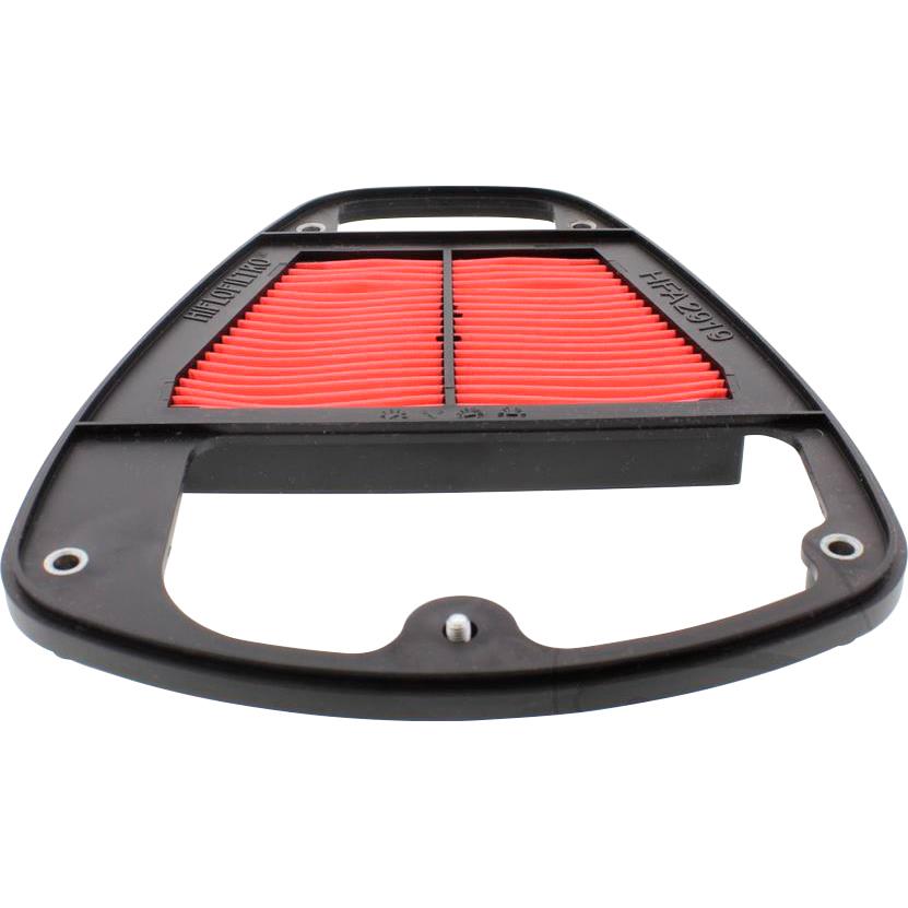 Hiflo Luftfilter HFA2919 für Kawasaki VN 900 - Motorradteile & Ersatzteile - Filter & Schläuche