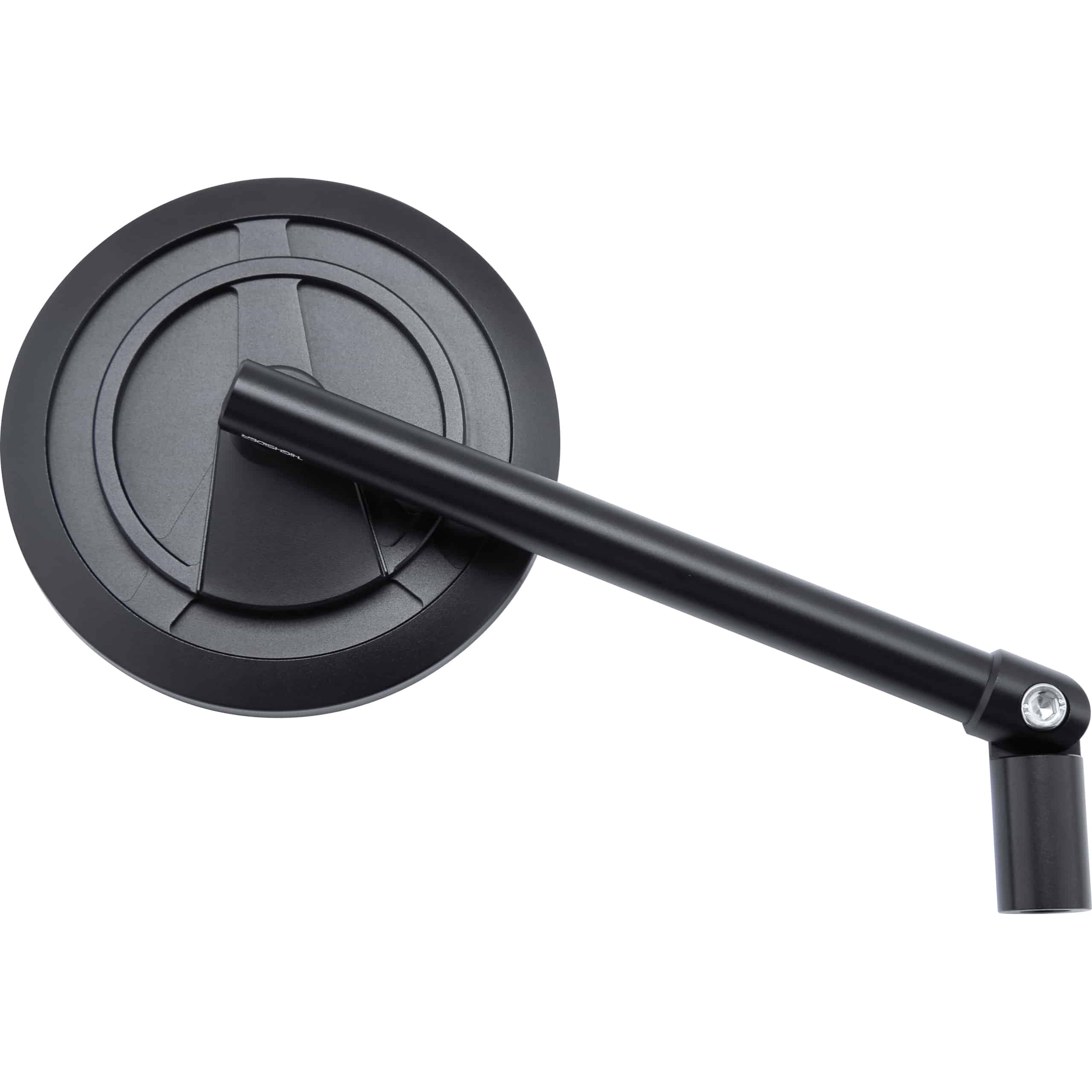 Highsider-Lenkerspiegel M10x1,25R+L Alu Enterprise-EP1-5734811113004860