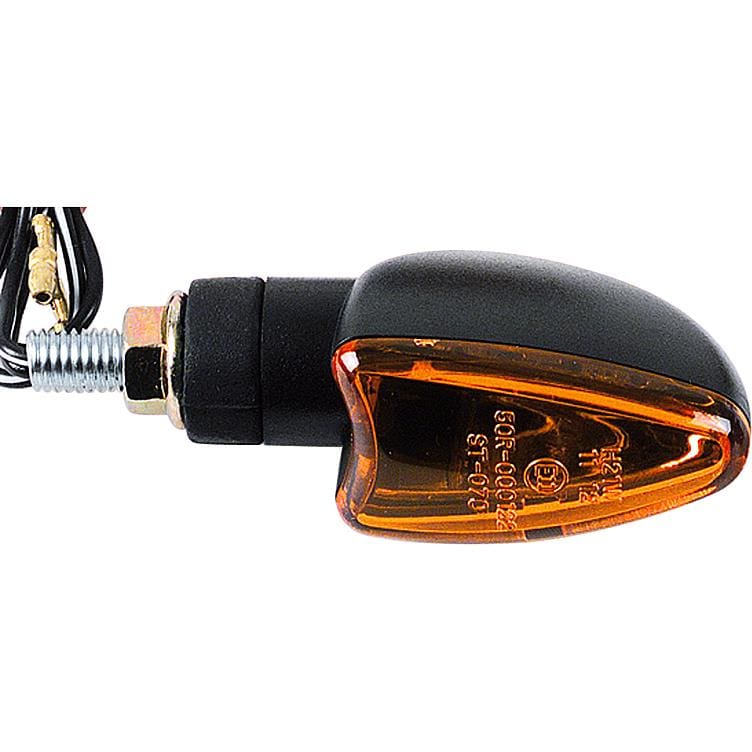 HIGHSIDER smart-Blinkerpaar Arrow 12V/H21 M10-5540661021003195