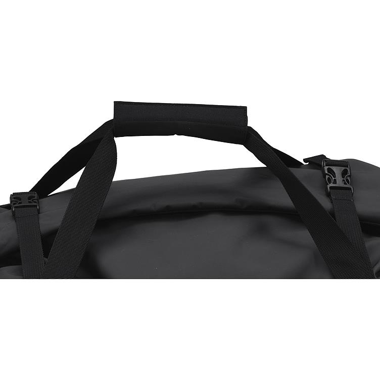 QBag-Hecktasche/Gepäckrolle wasserdicht 04 bis zu 80 Liter gelb/s-5587381210001130