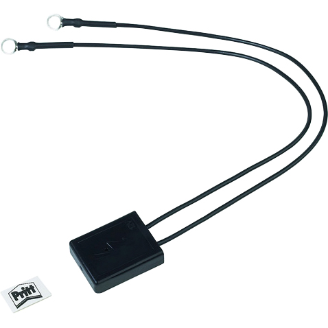 Baas Bikeparts-Electronic Protector EP12  12 Volt-0033991024000580