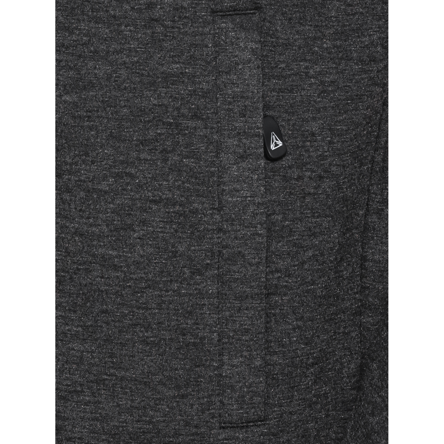 Pharao-Cork Fleecejacke anthrazit L-8020401999010010