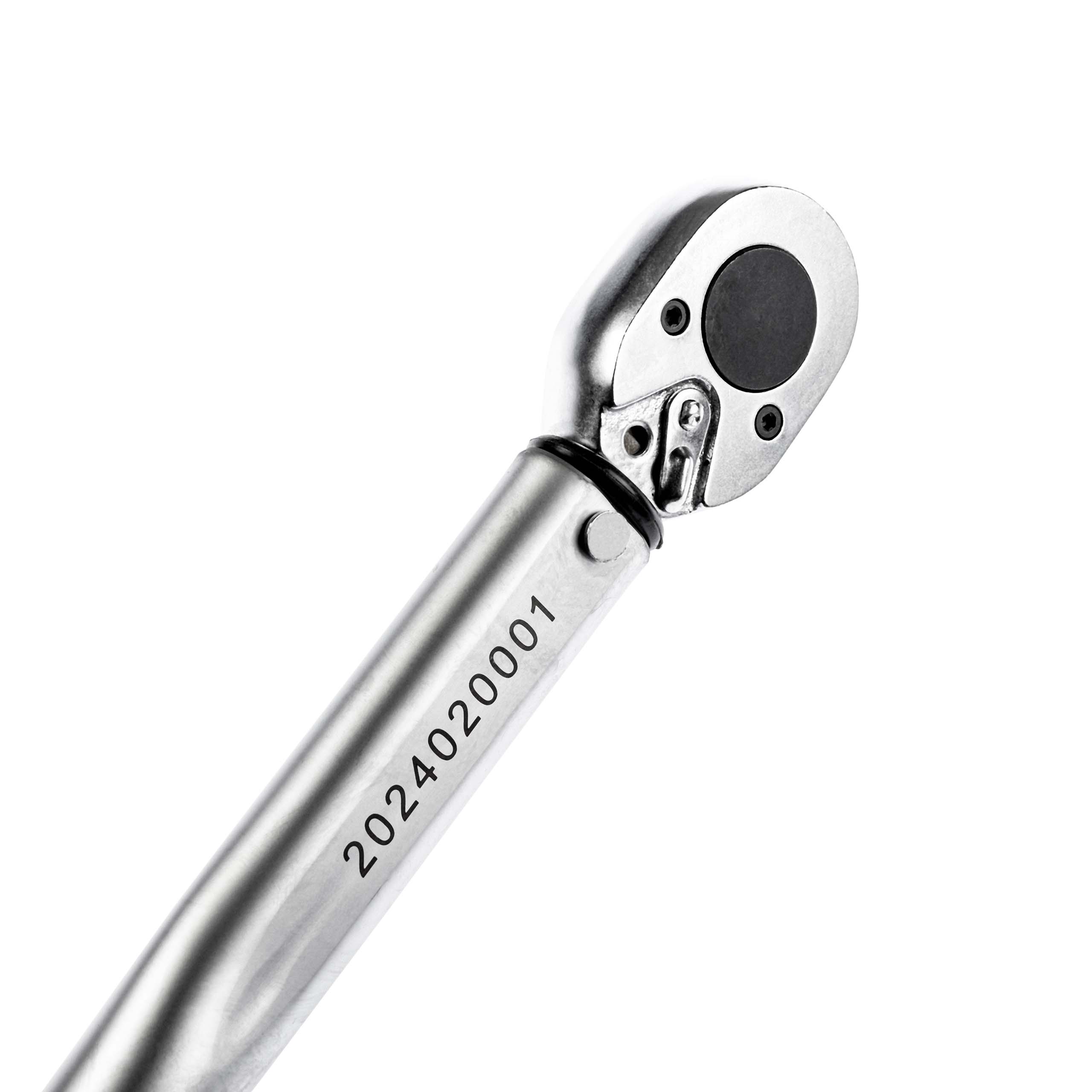 WGB Basic-10mm+12,5mm (3/8"+1/2") Drehmomentschlüssel 20-110 Nm-5752501139000084