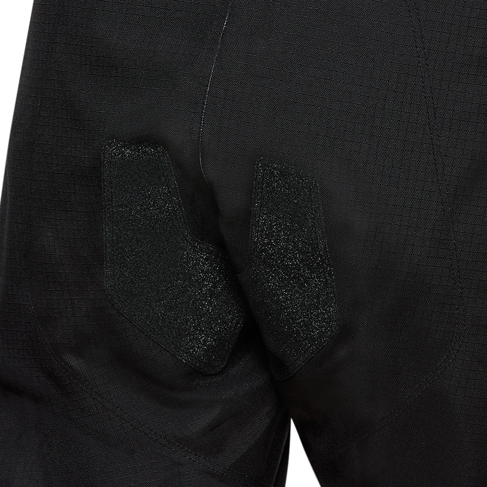 Pharao-Korab WP Textilhose schwarz 4XL-0000849003001014