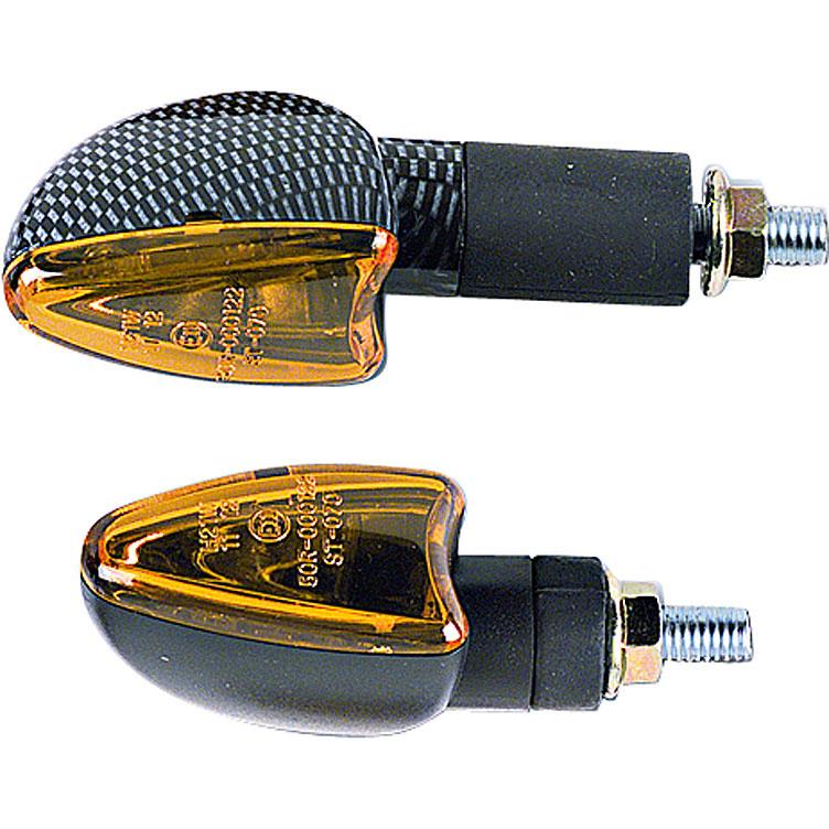 HIGHSIDER smart-Blinkerpaar Arrow 12V/H21 M10-5540661