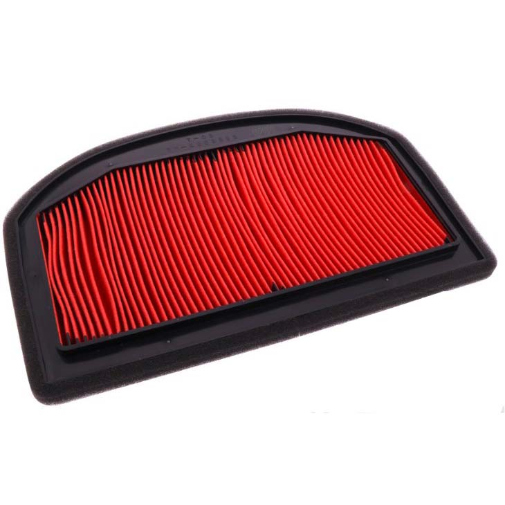 Hiflo Luftfilter HFA6510 für Triumph Tiger 1200 2012-2021 - Motorradteile & Ersatzteile - Filter & Schläuche