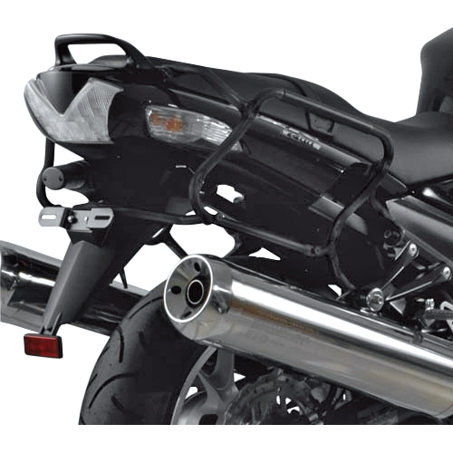 Givi-Seitenträger Monokey® Side PLX446 für ZZR 1400 2006-2011-5671891199001070