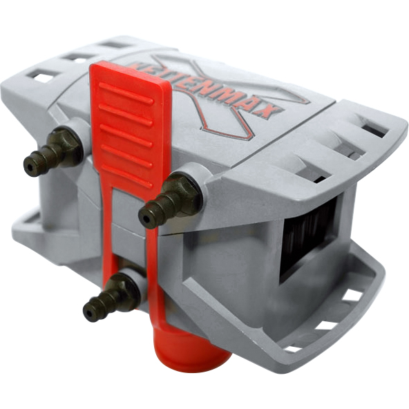 Kettenmax-Premium Ketten-Pflegewerkzeug mit S100 Kettenreiniger/-spray-5735951145001263