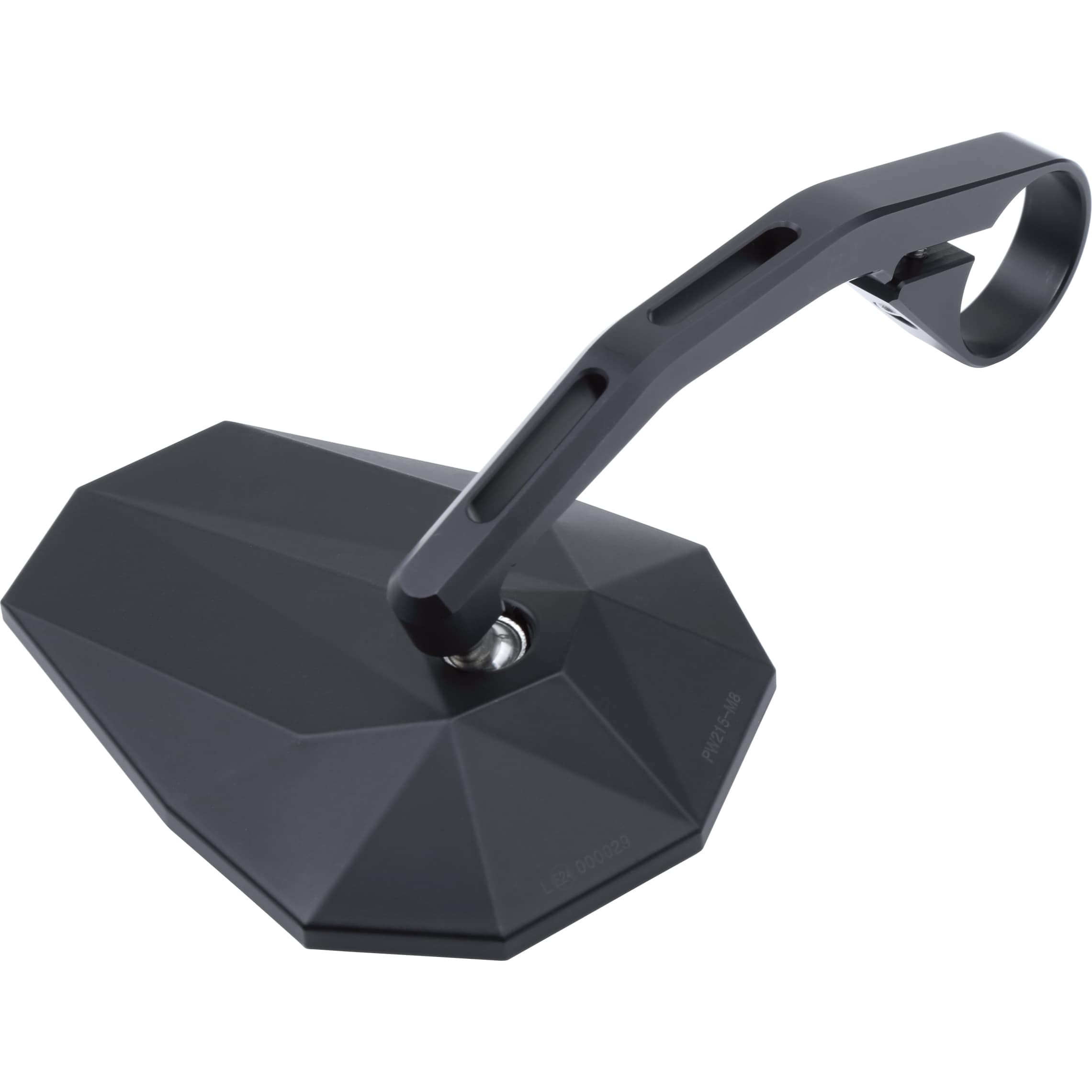 Highsider-Lenkerendenspiegel für 22/25,4/30mm Stealth X6-5733351112004840