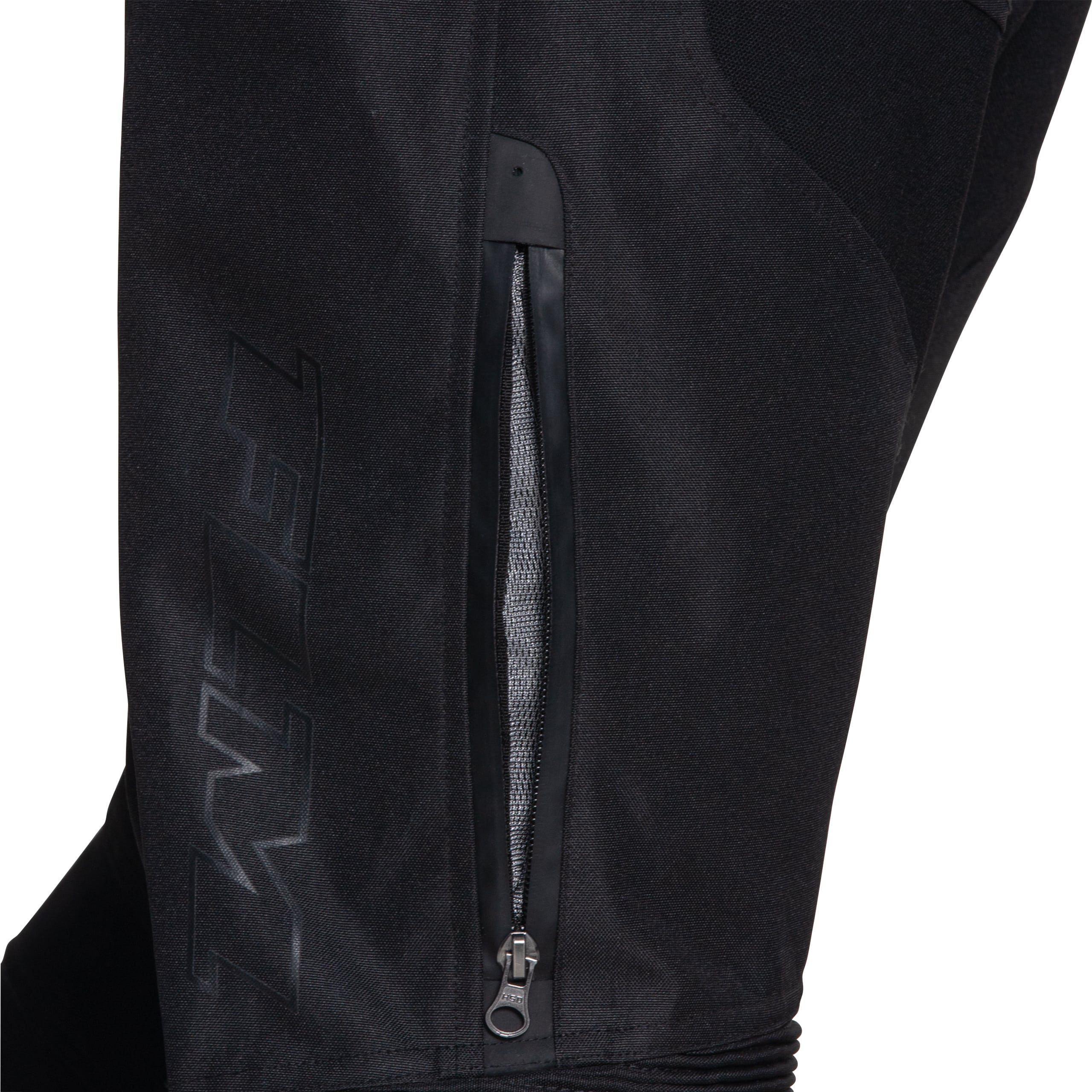 FLM-Grip WP Textilhose schwarz-2111221003001