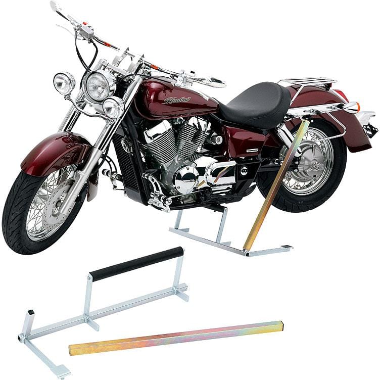 Kern-Stabi-Montageständer Zentral Chopper Maxi -350Kg-6025091148000320