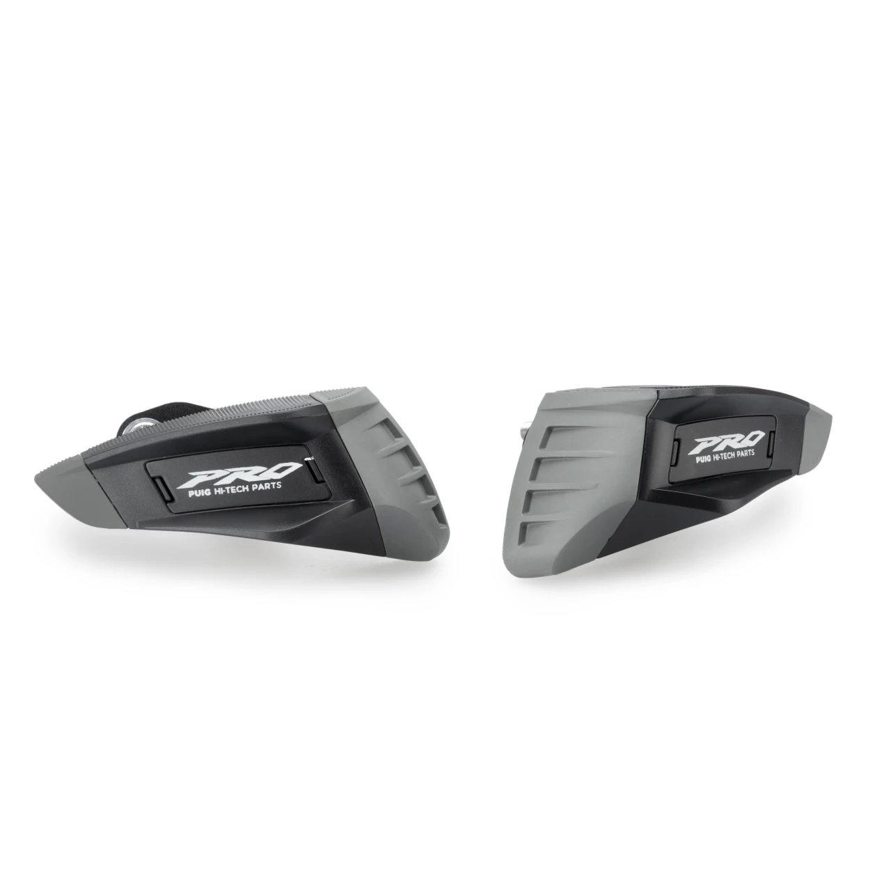 Puig crash pads Pro 2.0 22493N for Kawasaki KLZ/Z 1000/1100