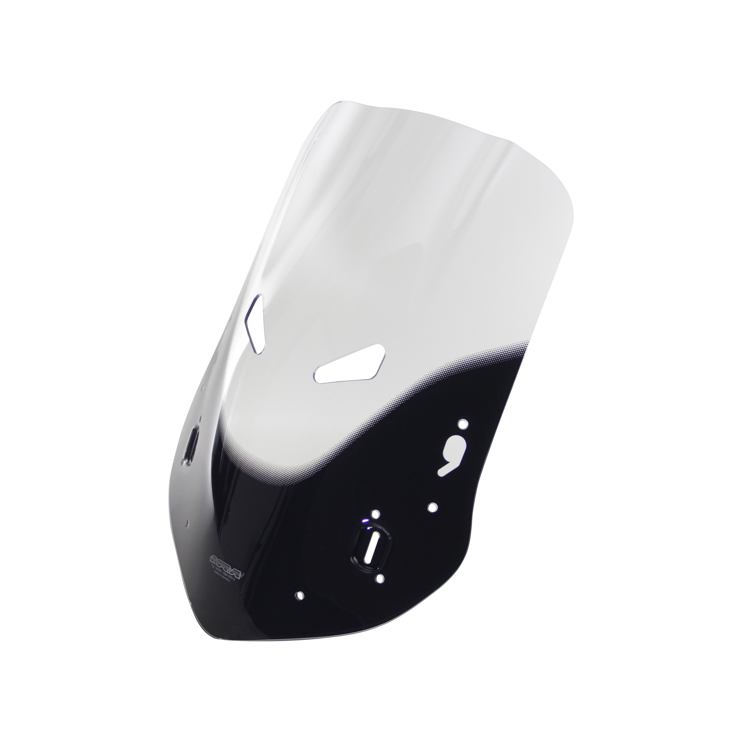 MRA-Verkleidungsscheibe Touren-5692491135003082