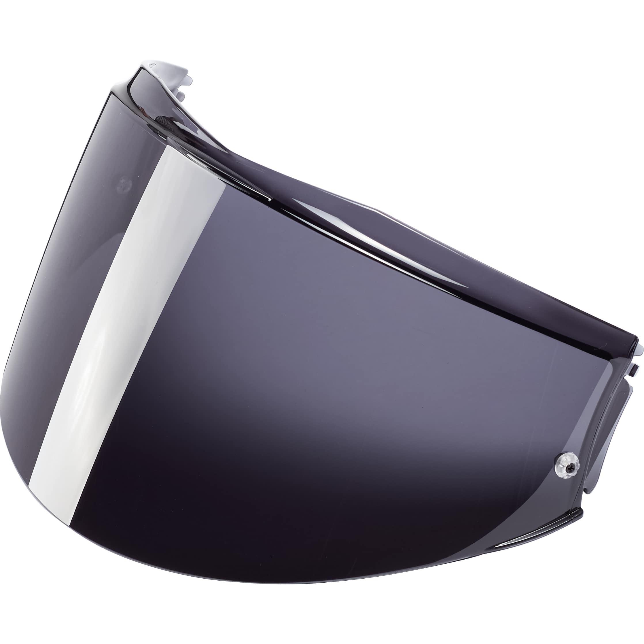 LS2 Visier Valiant Pinlock vorbereitet stark getönt - Helme & Brillen - Helmvisiere