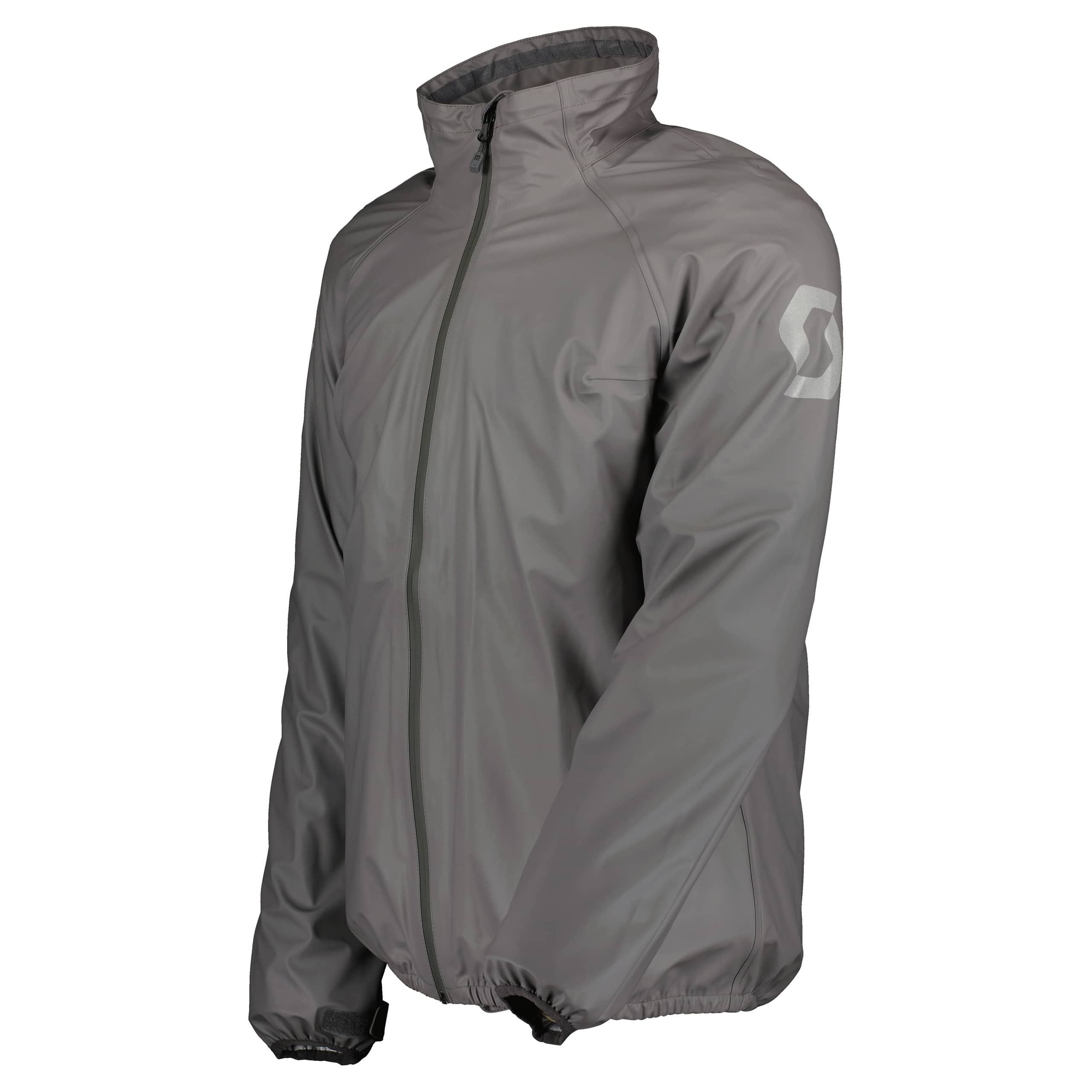 Scott-Ergonomic Pro DP Regenjacke-2011391999007010