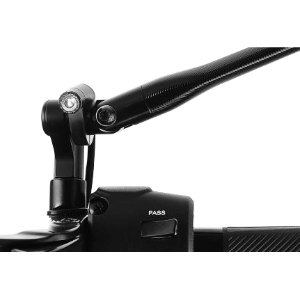 Rizoma-Montageadapterpaar für Light Unit-5737951022000250