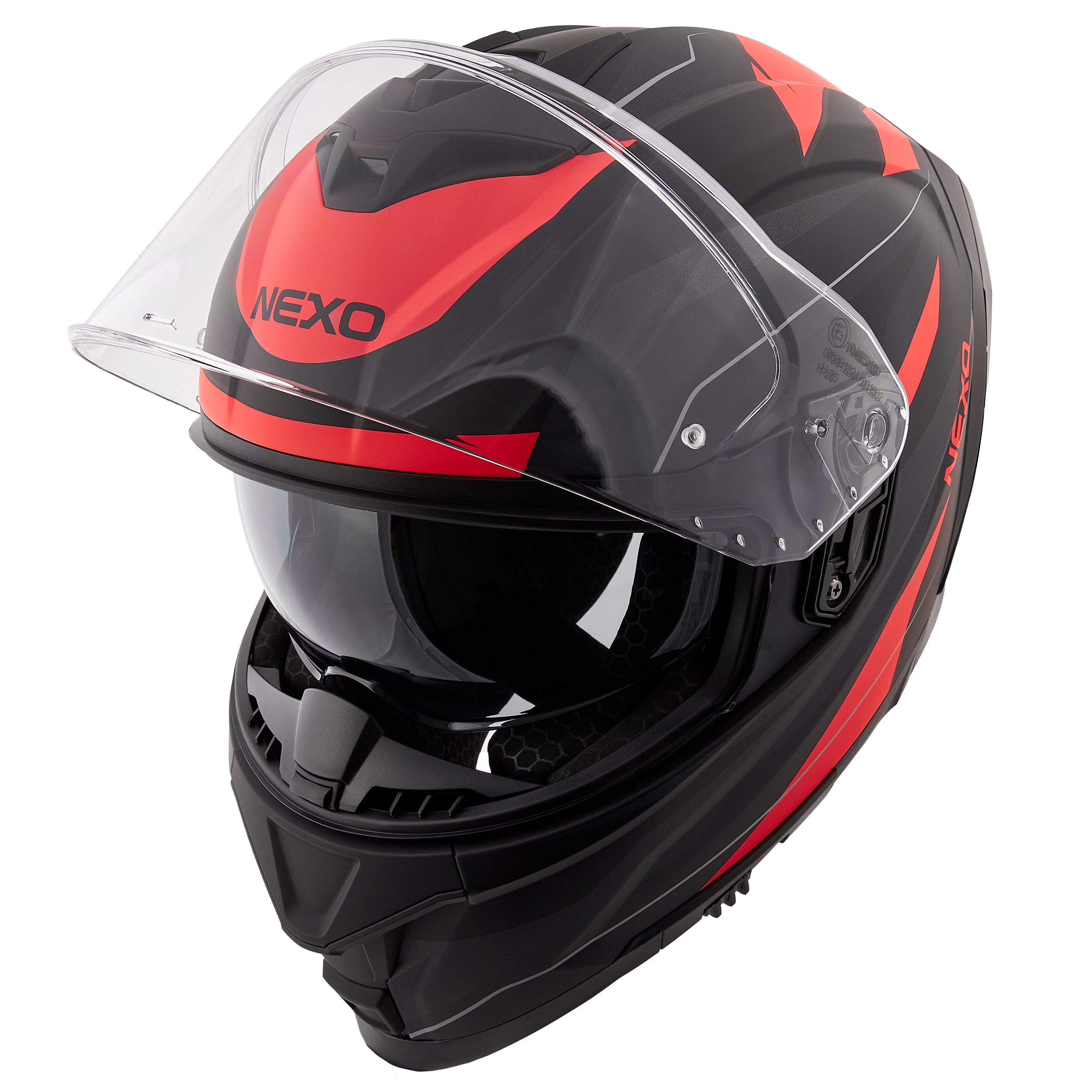 Nexo-Integralhelm Sport III-4604111999061010