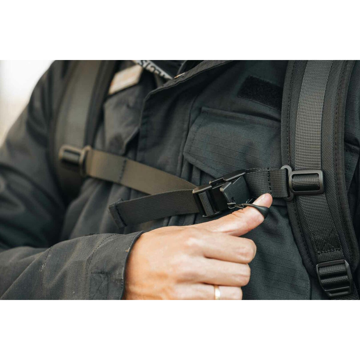 SW-MOTECH-Rucksack Daily WP 22 Liter wasserdicht-0000998190000000