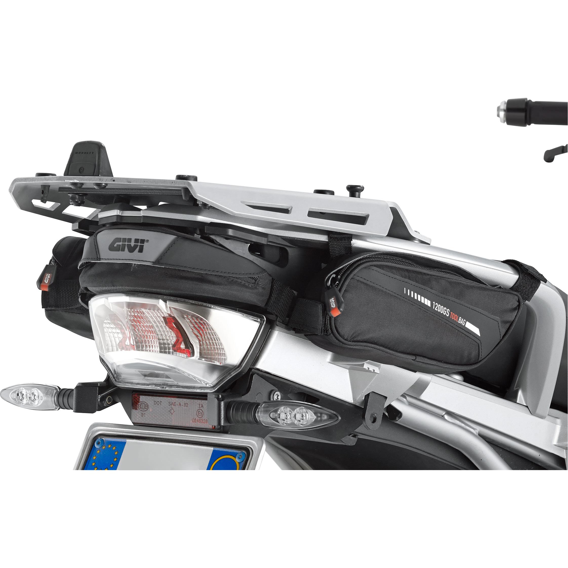 Givi-Gepäckträgertasche für Originalträger-5706631212000180