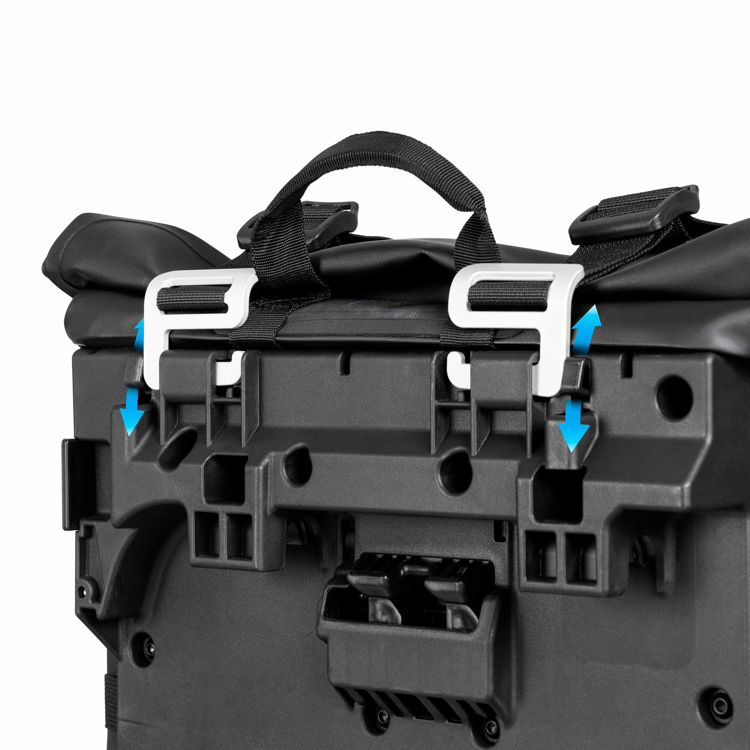 Shad-3P/4P Softtaschenpaar Terra TR30 wasserdicht-0001276197000000