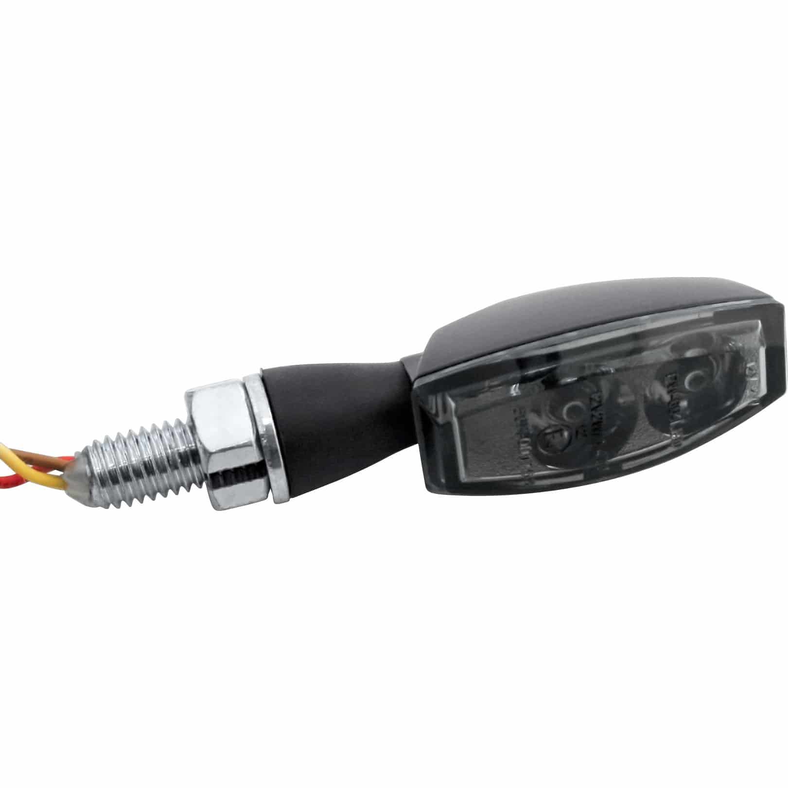 Highsider-LED Rücklicht-/Blinkerpaar BLAZE M8-5641211029001010