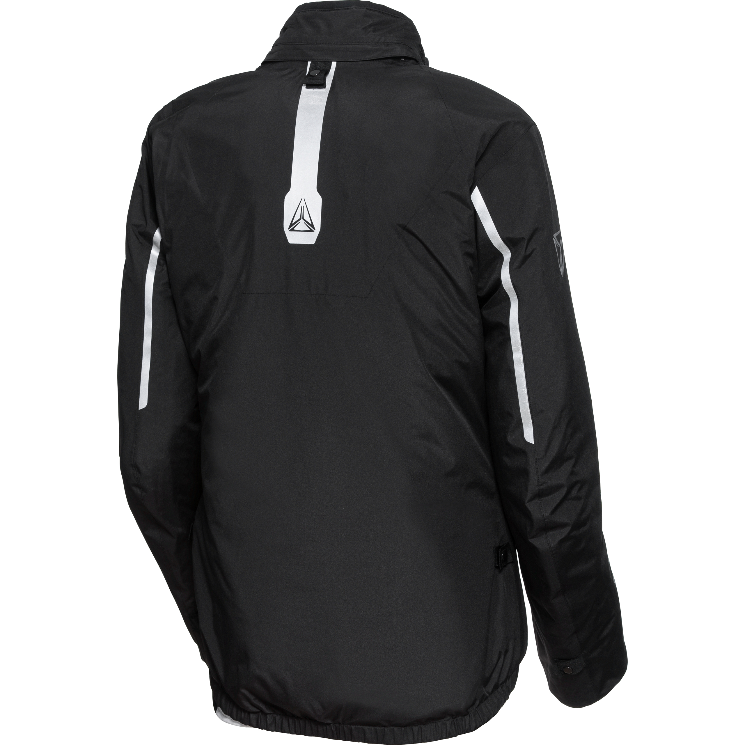 Pharao-Cedar WP Damen Textiljacke grau XL-2019221999007111