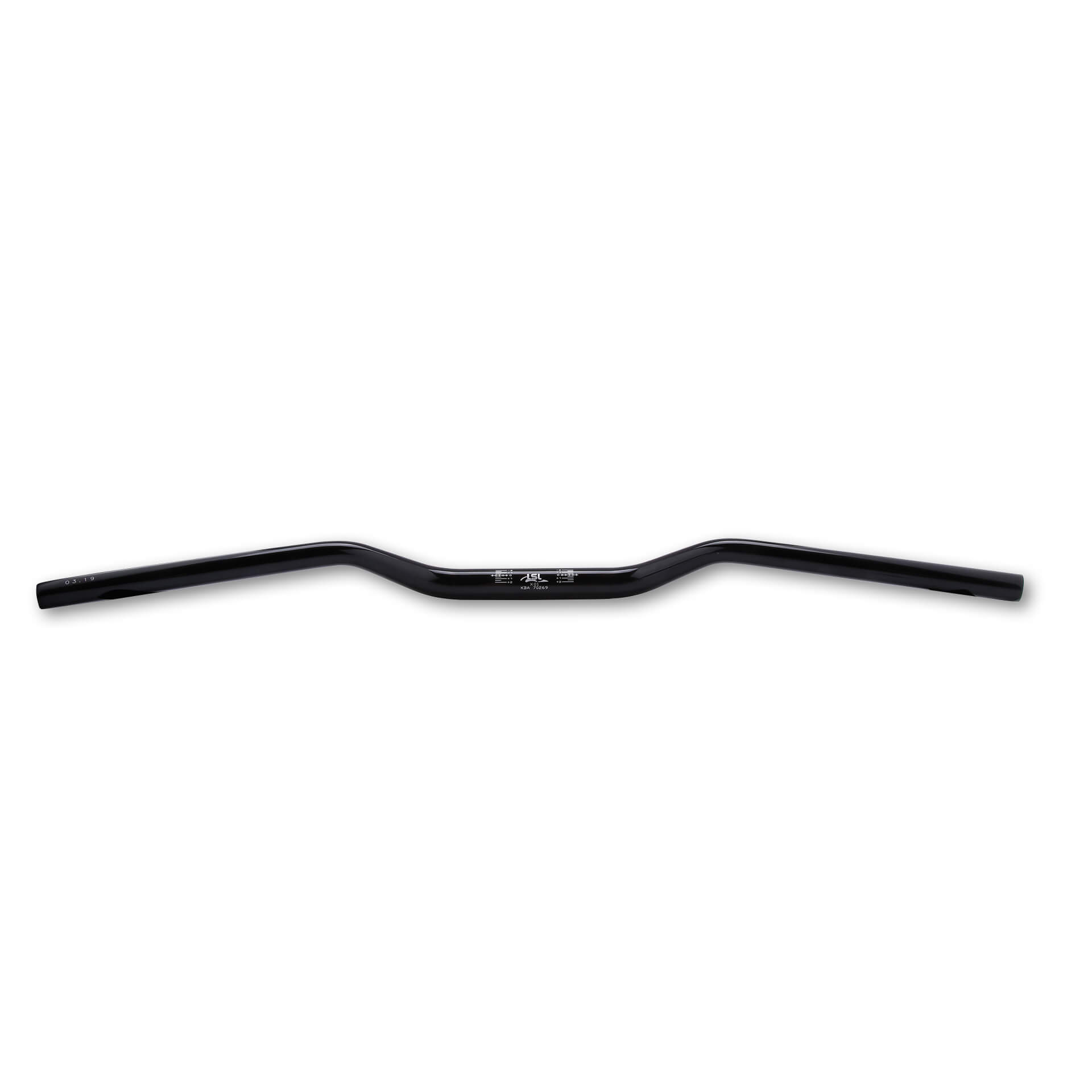 LSL-Lenker Ø28,6mm konisch Alu Superbike X01 763mm schwarz-0002404082000004