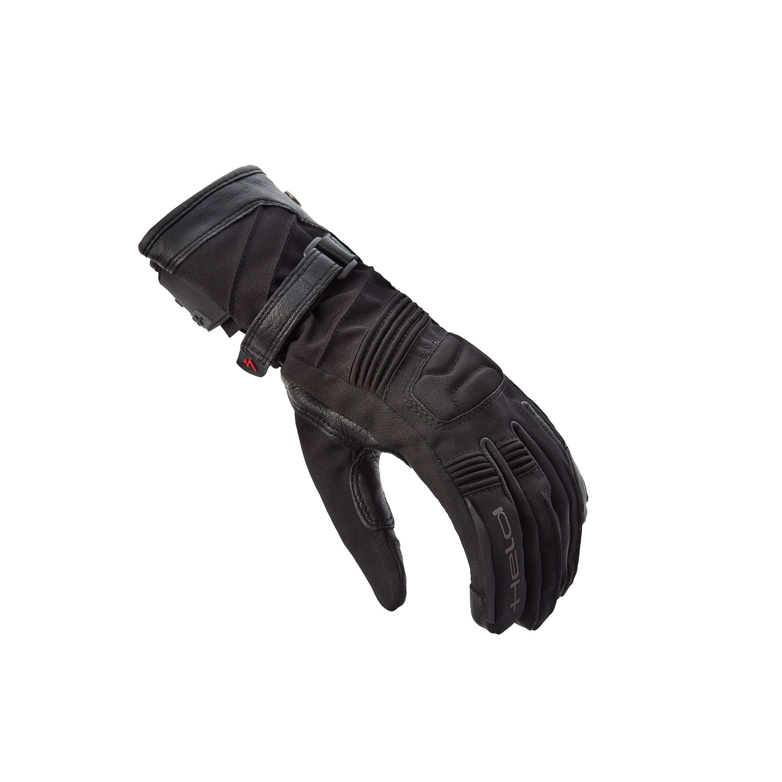Held-Satu II Damen Gore-Tex® Handschuh schwarz 6,5-3111611006001931