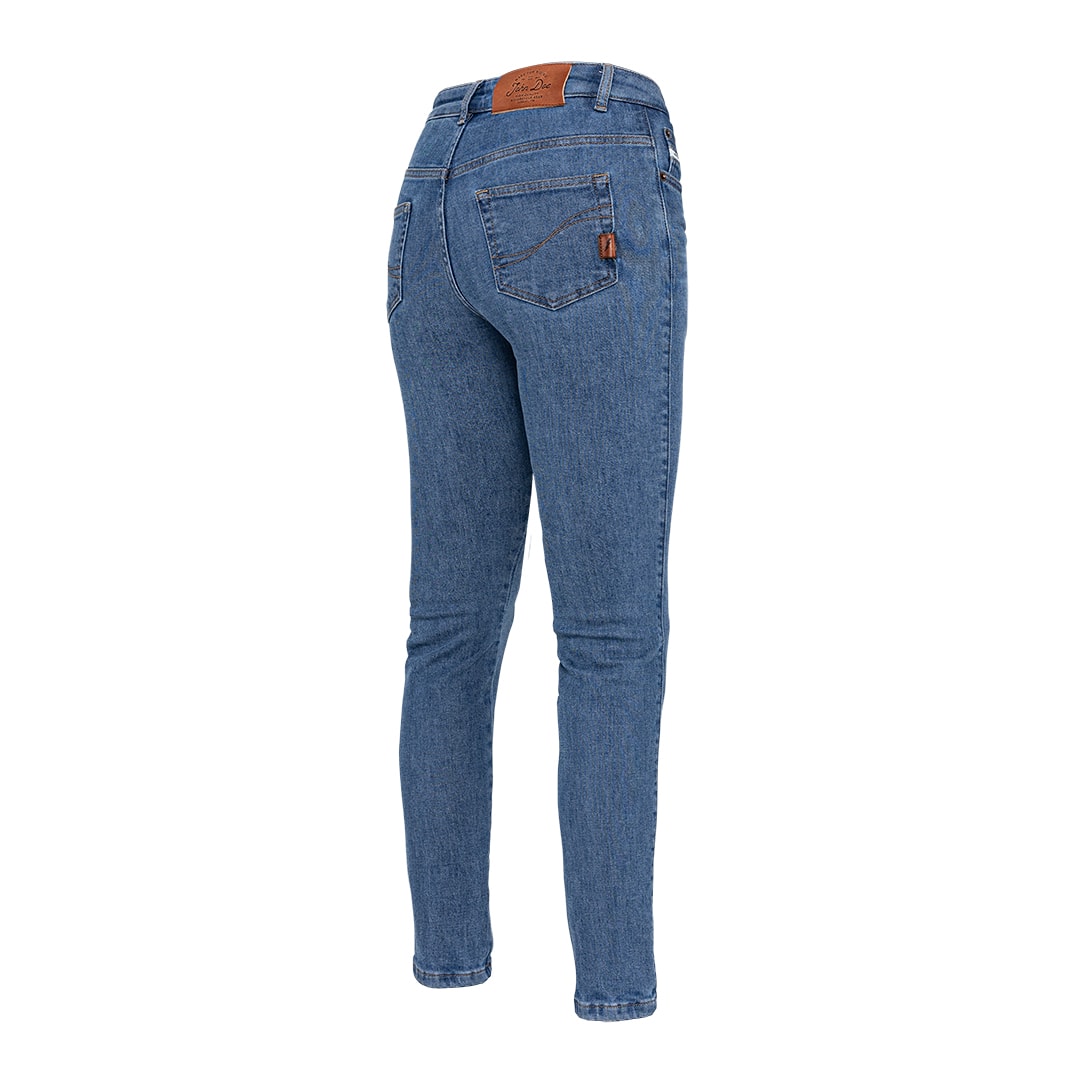 John Doe-Ruby Mono Damen Jeanshose-2111511999025236