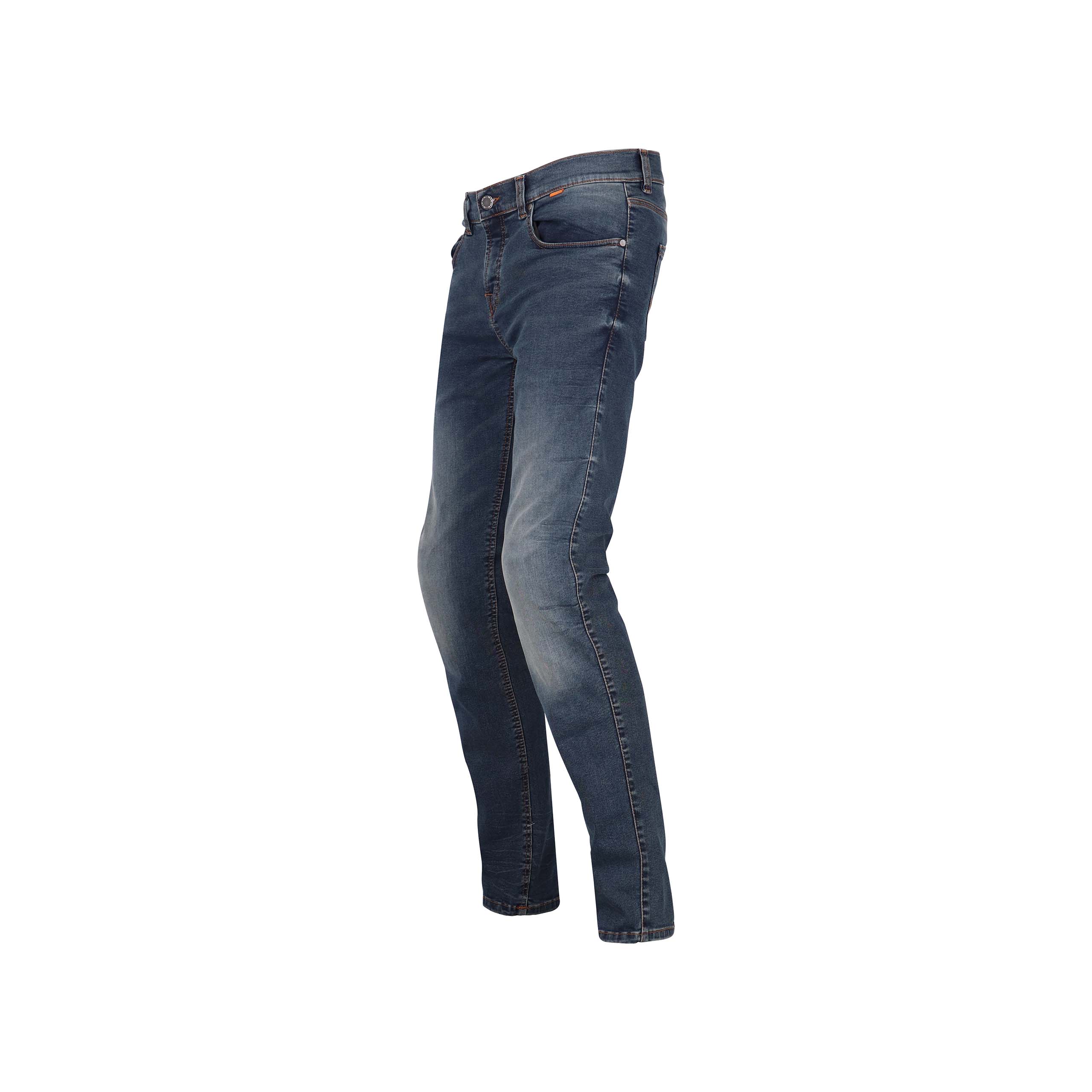 Richa-Original 2 Jeans Slim Fit washed blau 44-2111081999033302