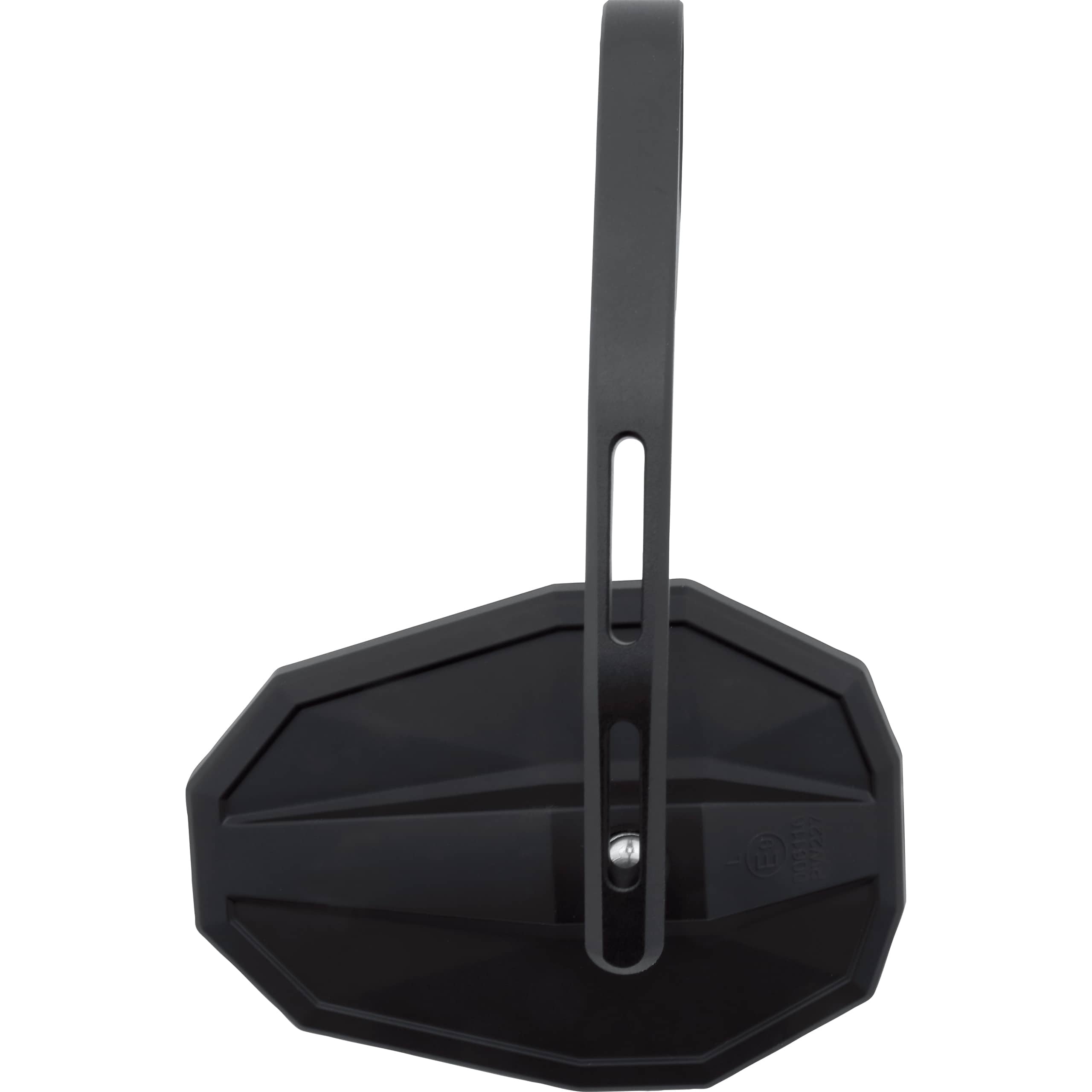 Shin Yo-Lenkerendenspiegel für 22/25,4/30mm Straight lang-5737371112004900