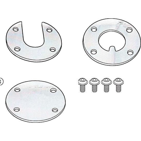 Givi-Navi-Adapter an S901/S902A-5730271181000263