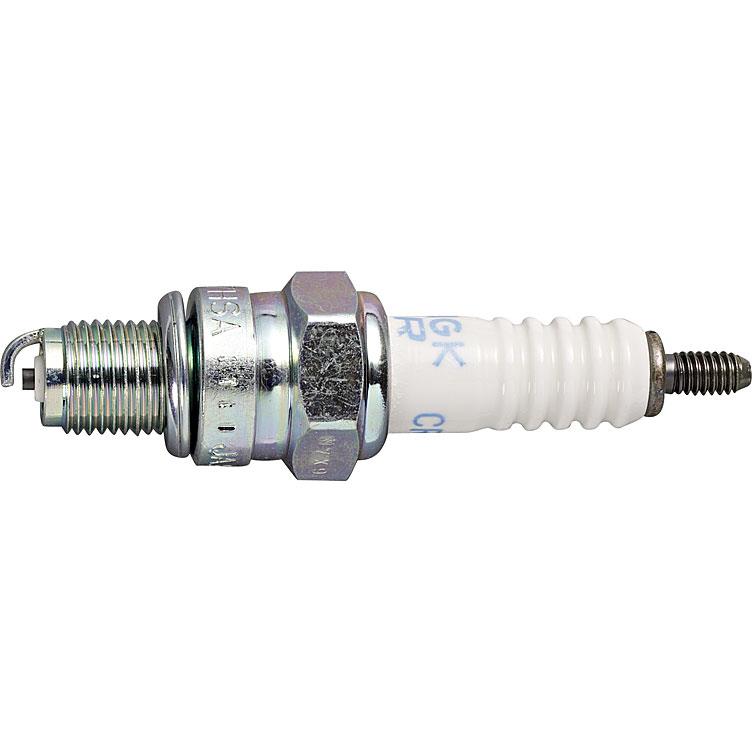 NGK Zündkerze CR 7 HSA 10/12,7/16mm - Motorradteile & Ersatzteile - Elektrik