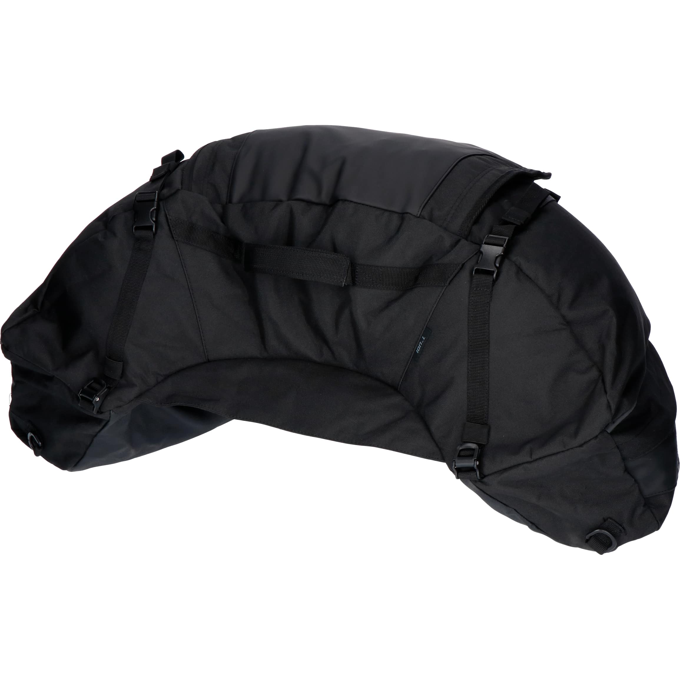 SW-MOTECH-Hecktasche ION L  50 Liter Stauraum-5733861212001530