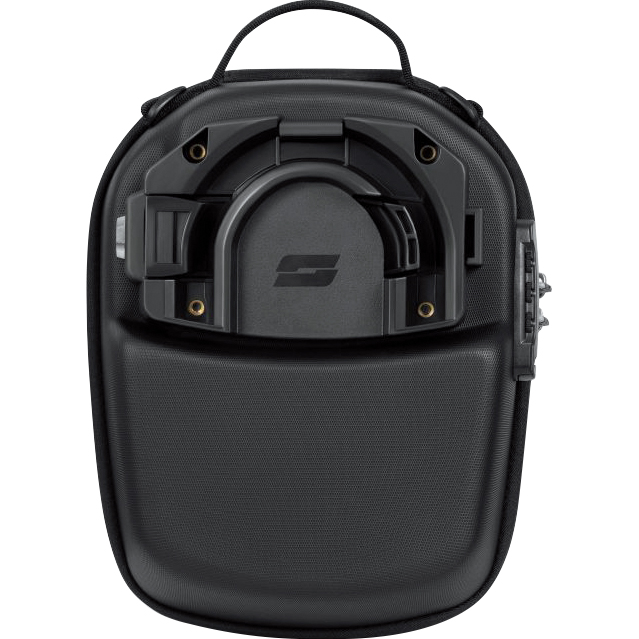 Shad-Click System Tankrucksack 9 Liter E091CL 2x abschließbar-5751861000999010