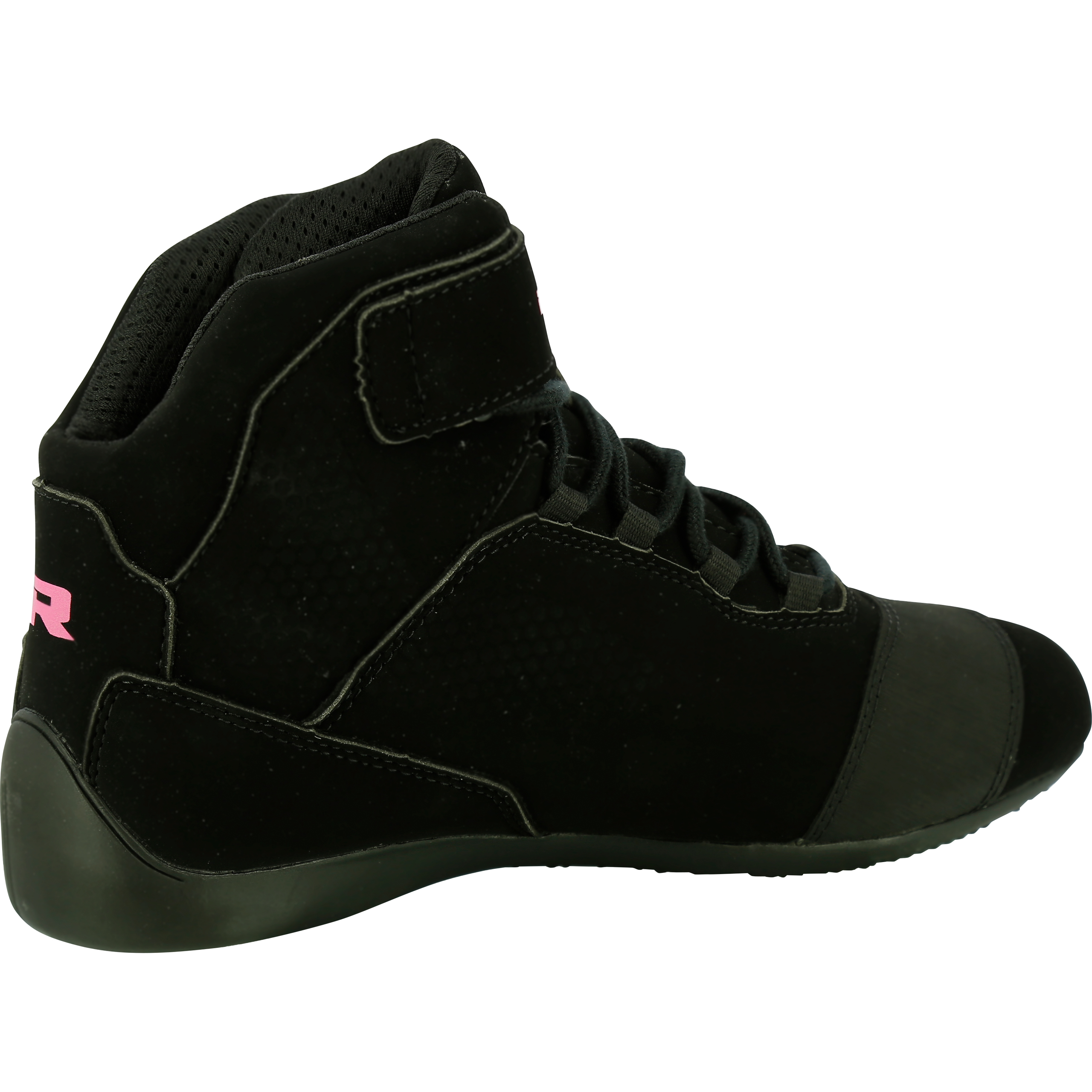 Richa-Escape WP Stiefel pink 38-3007491999023738