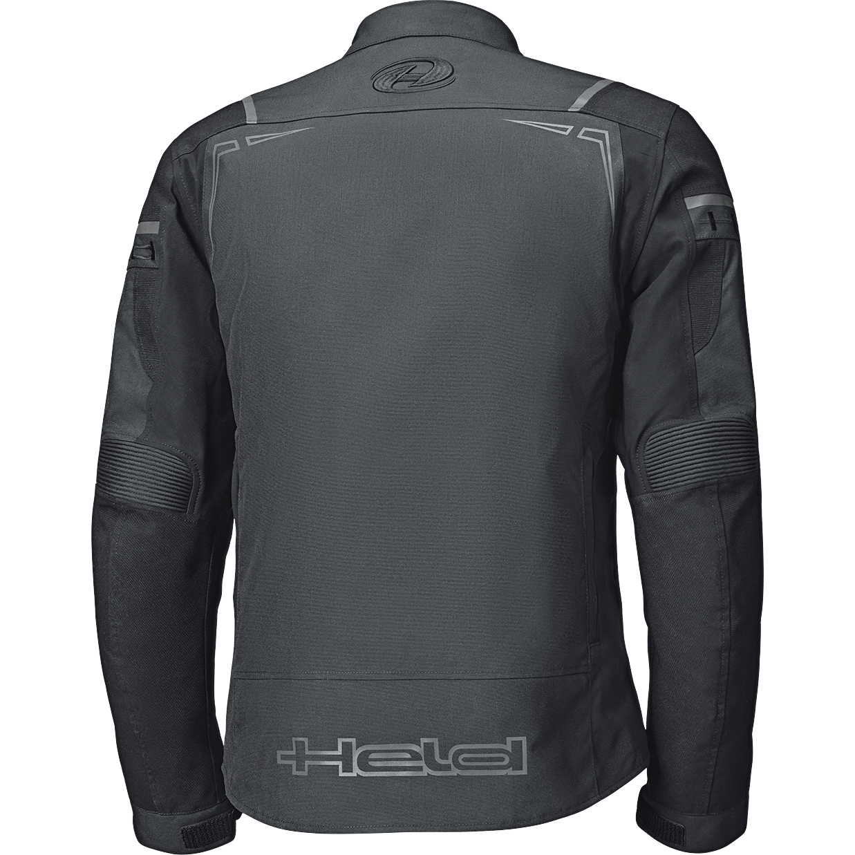 Held-Savona Top Textiljacke schwarz 5XL-2019661999001015
