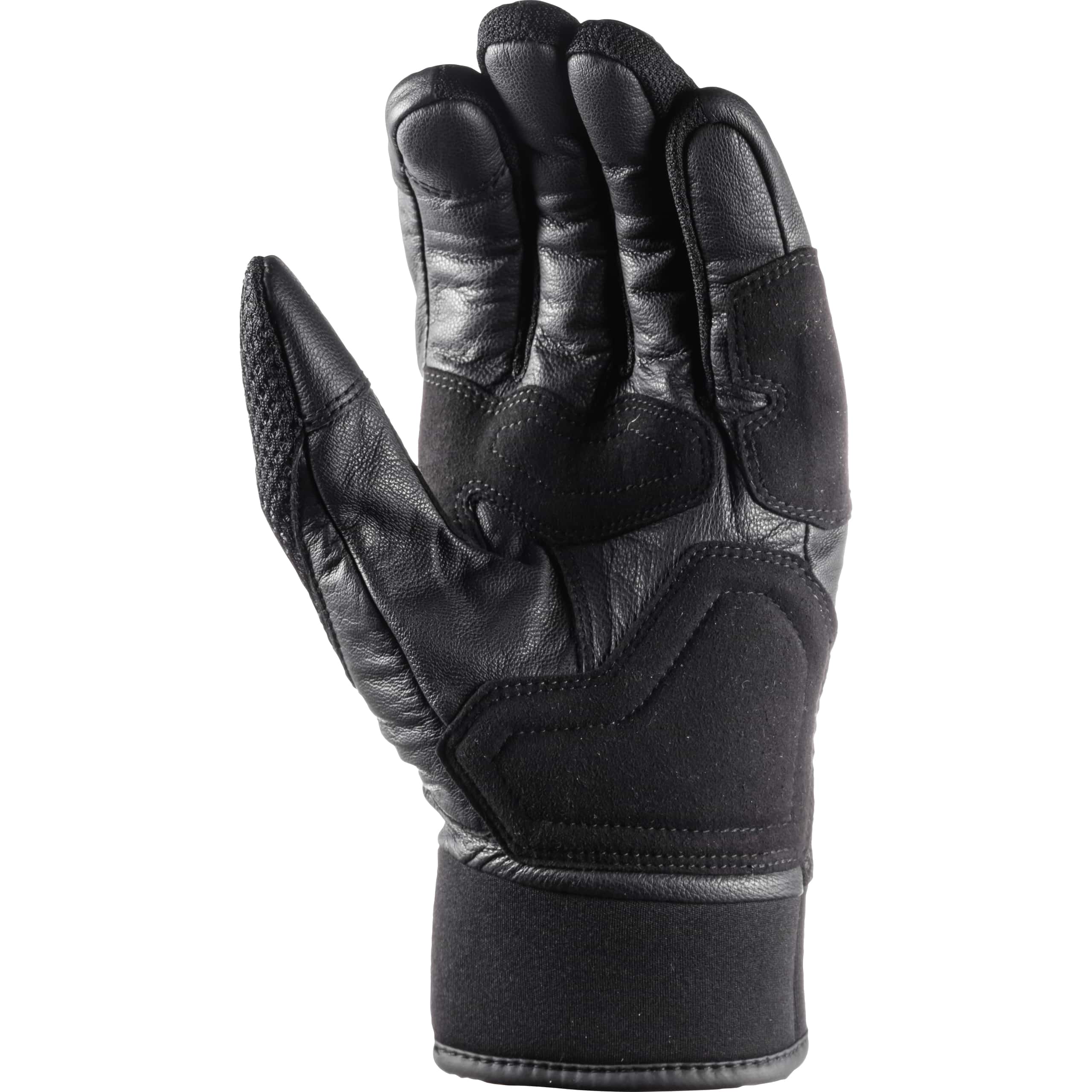 Road-Leder-/Textilhandschuh 2.0 kurz-3115171007001933